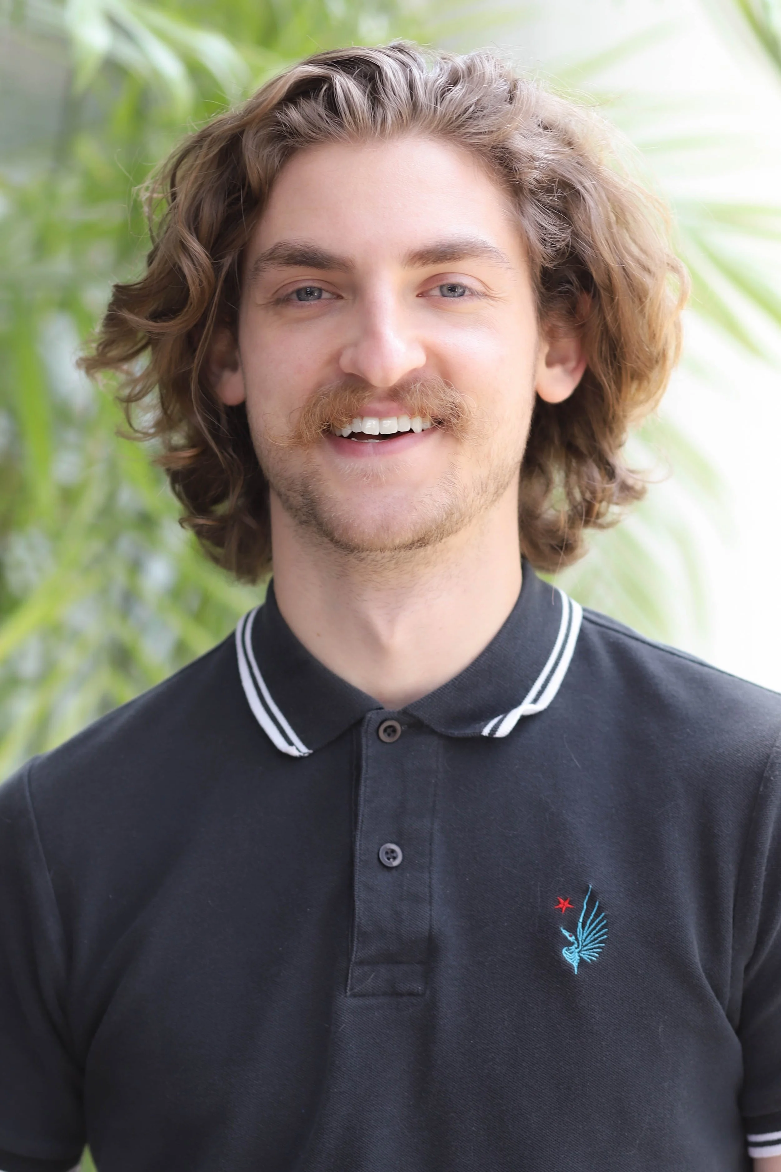Grant Schlauderaff