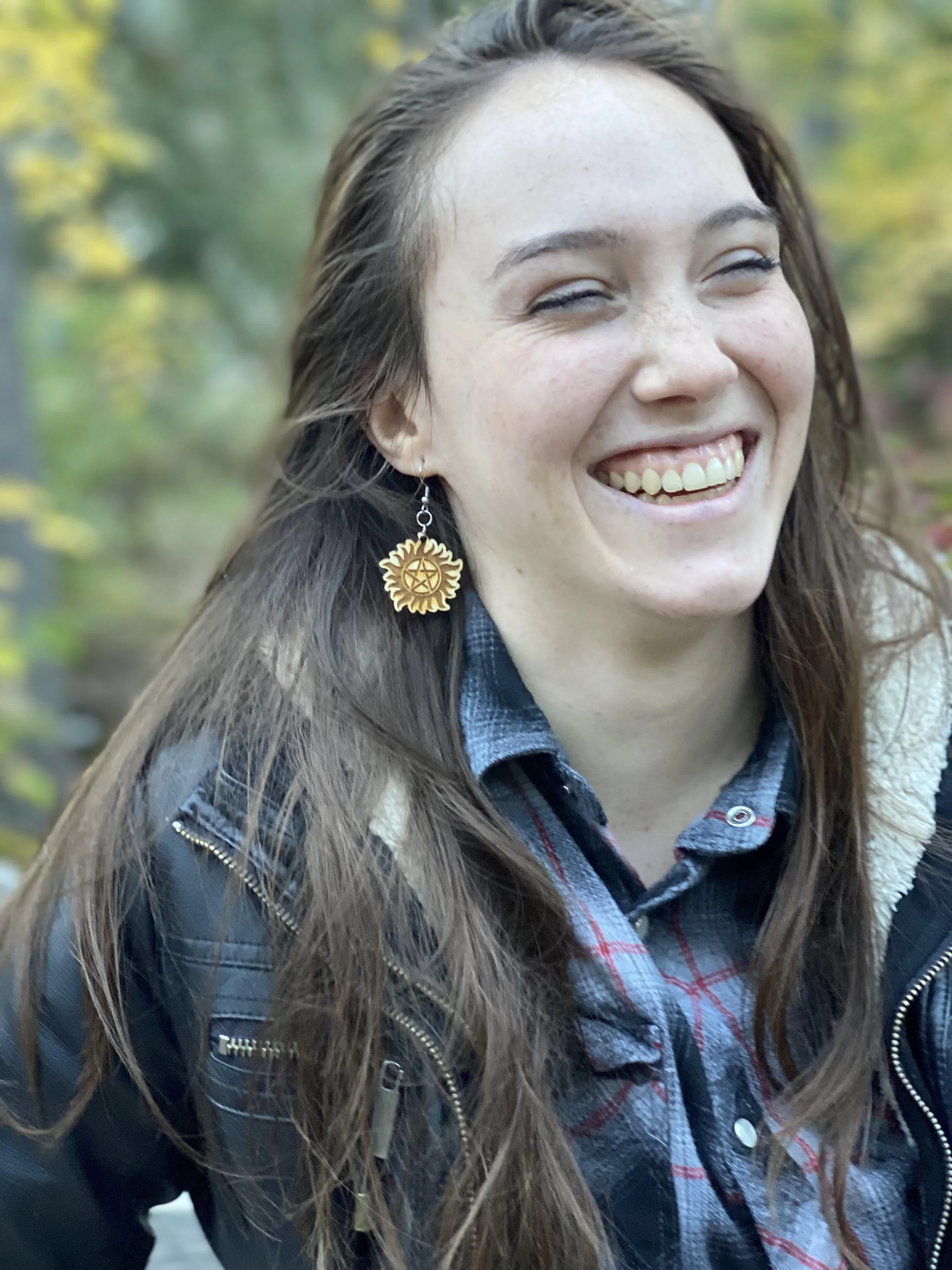 Madelyn Purnell