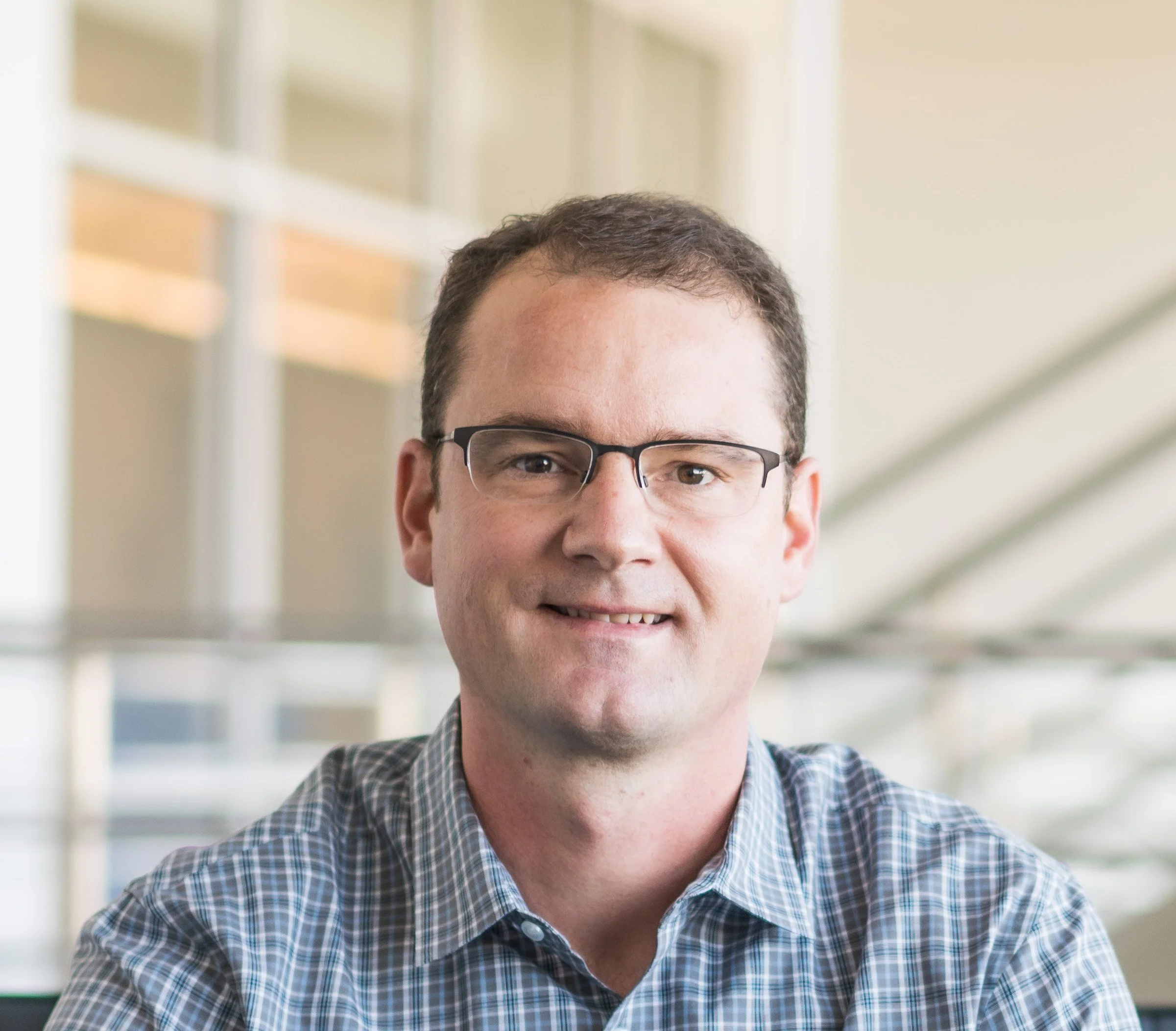 Aaron Quinlan, PhD