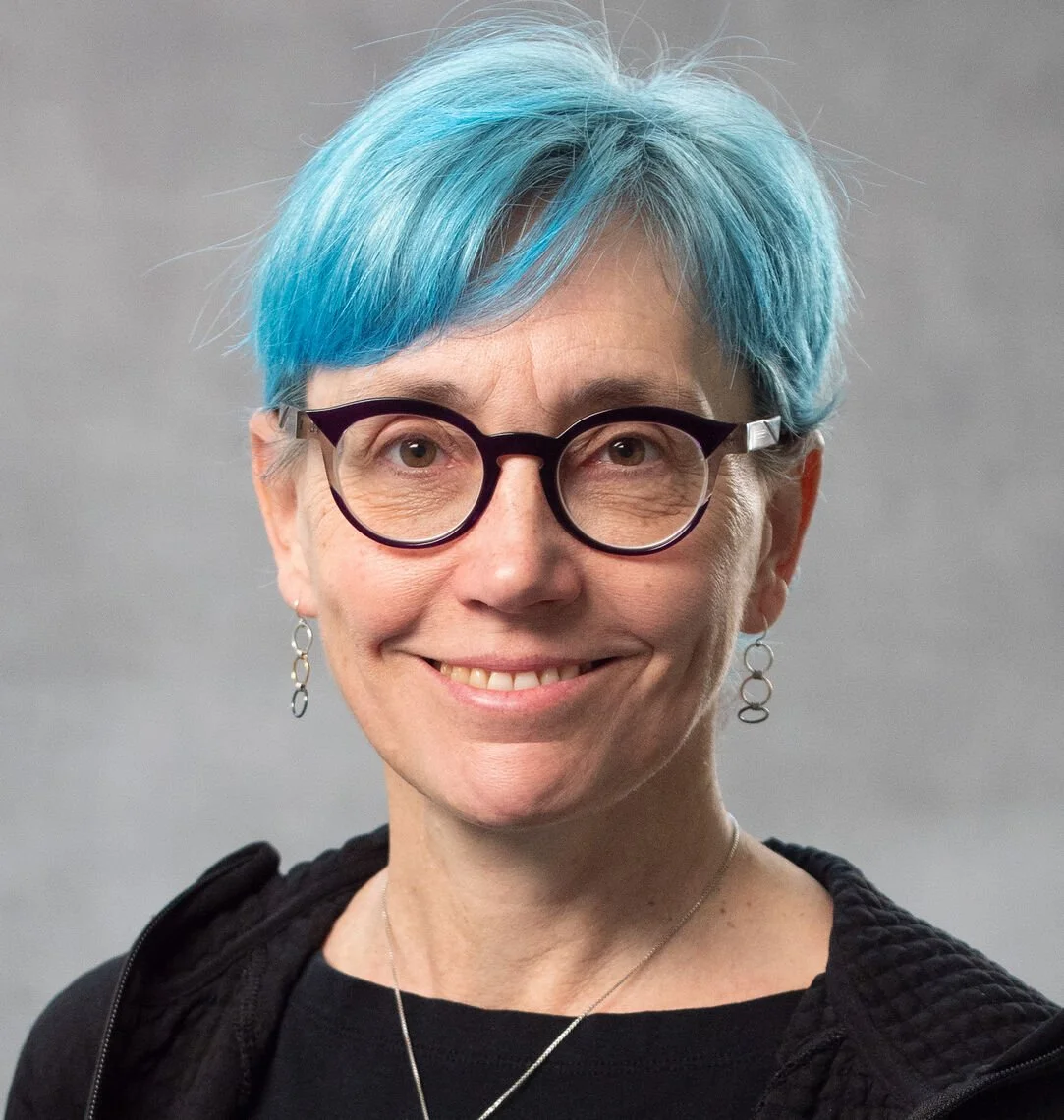 Gillian Stanfield, PhD