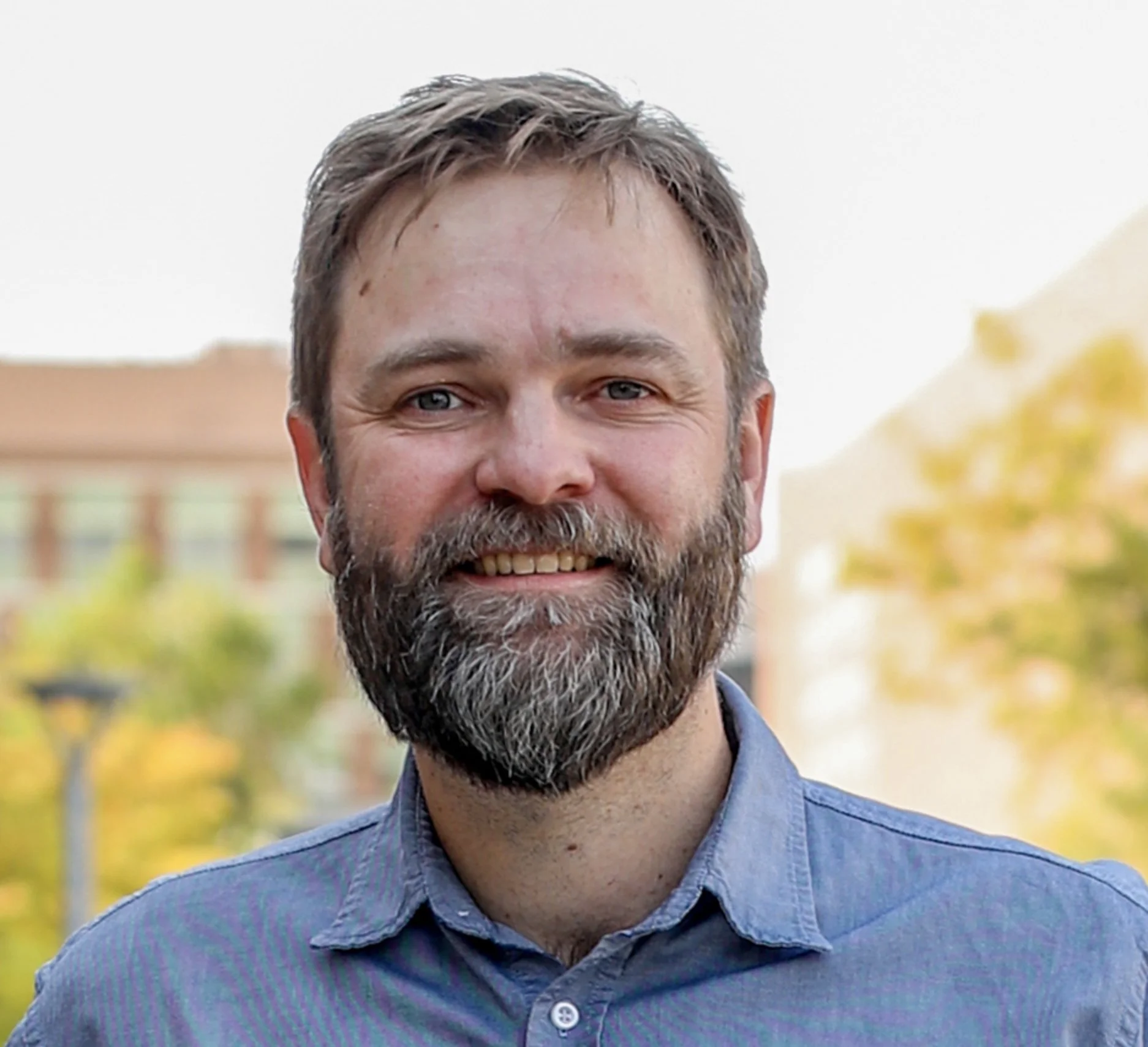 Nels Elde, PhD