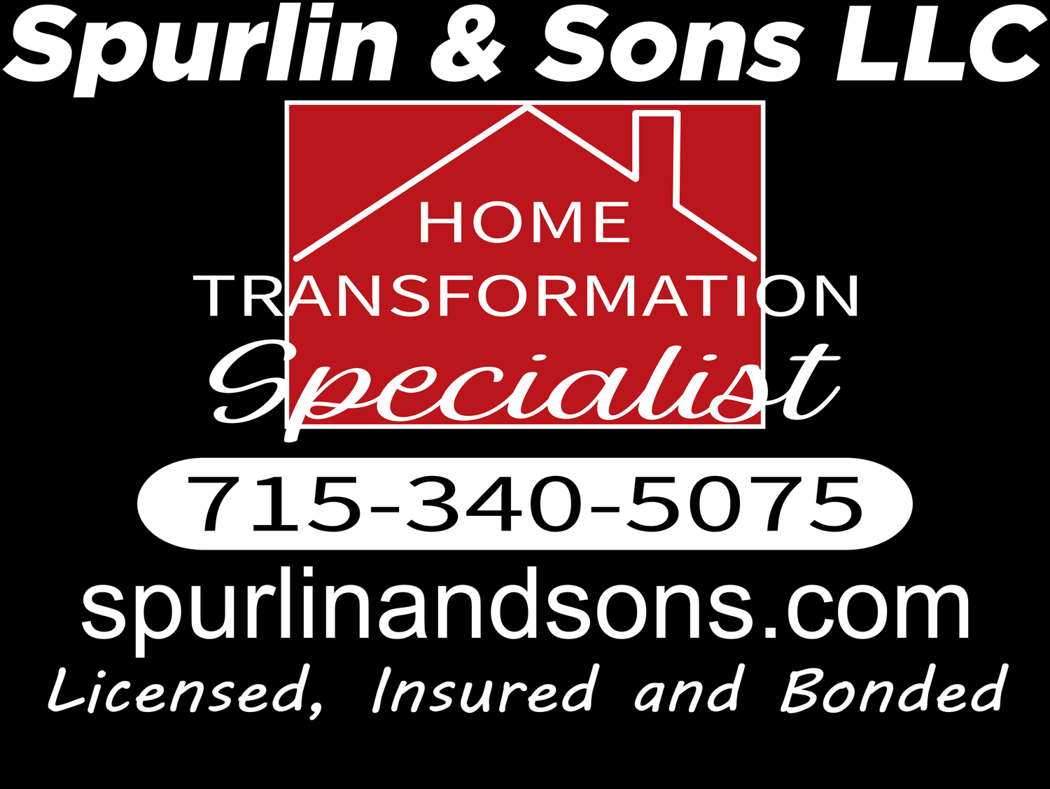 Spurlin and Sons LLC