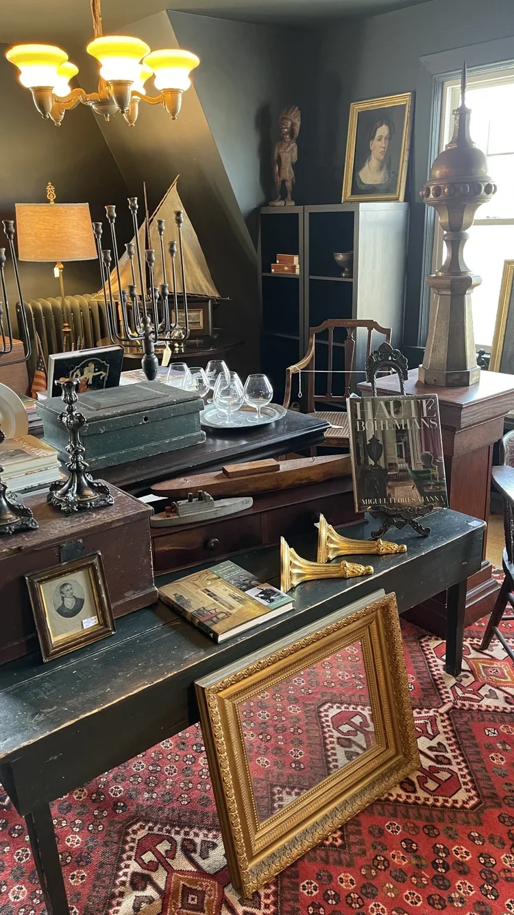 Ball &amp; Claw Newsletter #4