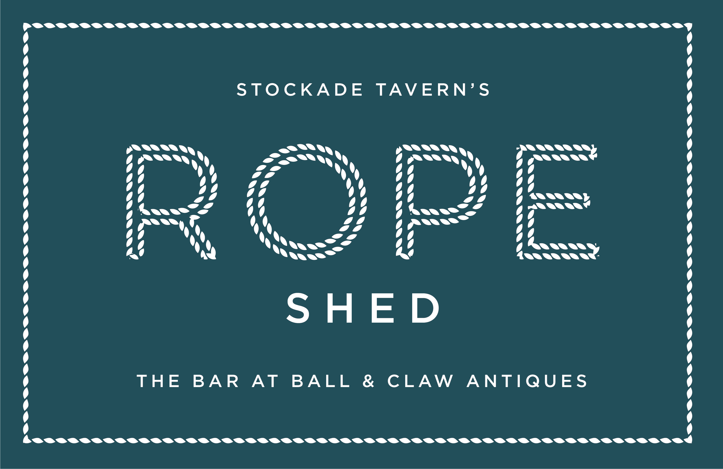 Ball &amp; Claw newsletter #13