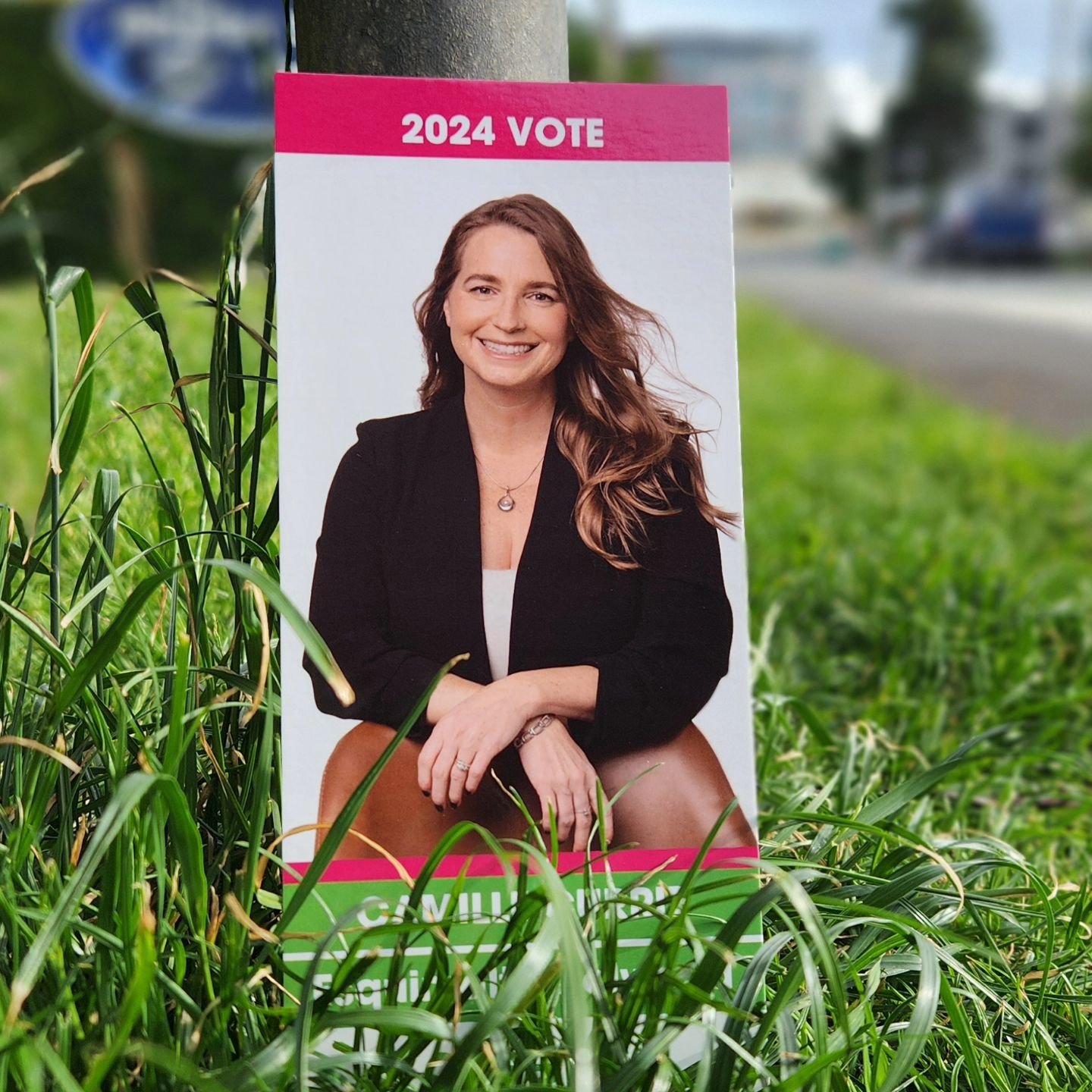 It was another successful evening canvassing! Had meaningful conversations about local development, community growth and how people feel overwhelmed trying to access care when they need it. 

Join us for our next canvas!

#CommunityEngagement #Health