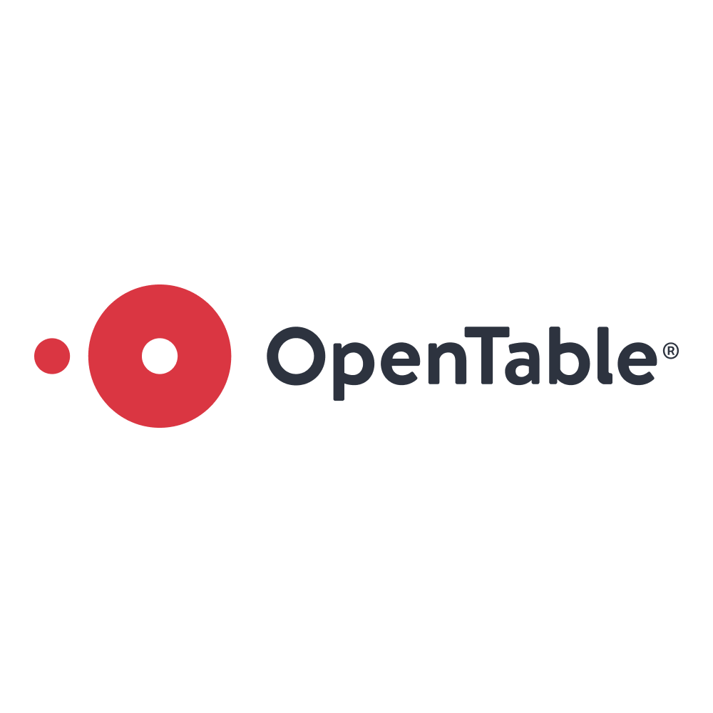 Link directo a reservación en portal de OpenTable