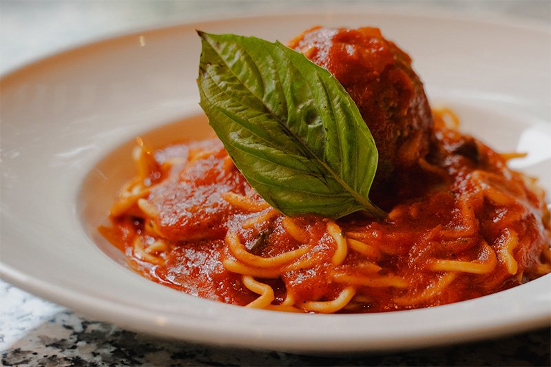 La mejor pasta fresca de Guadalajara