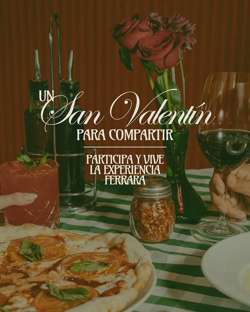 Dinámica de San Valentín