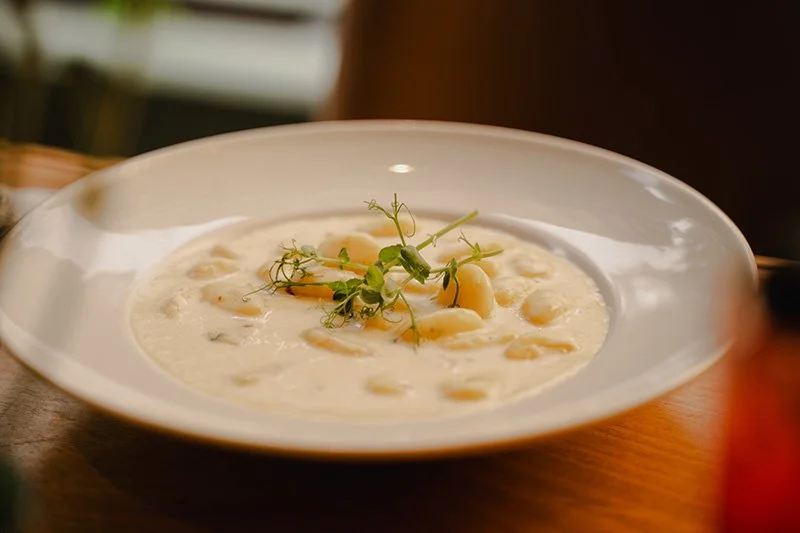 Los mejores gnocci en Guadalajara