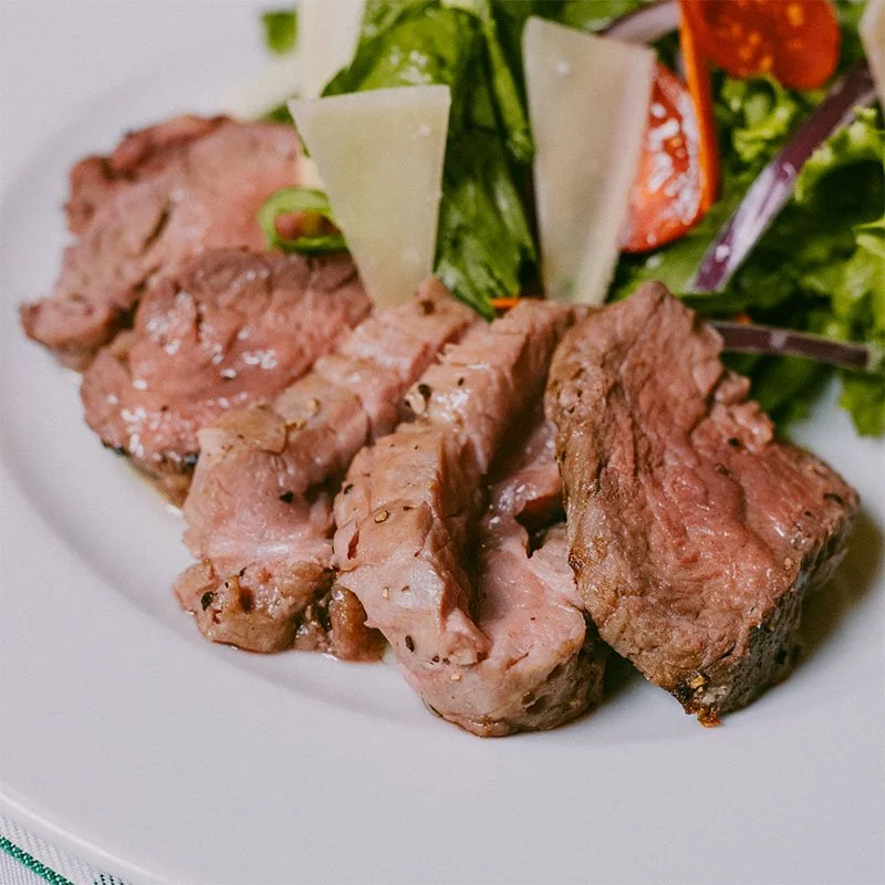 platillos italianos en Guadalajara, Jalisco