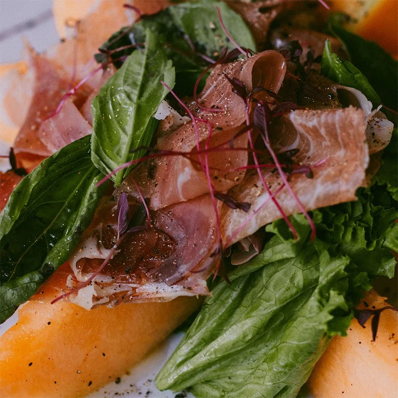Antipasti en Guadalajara, Jalisco