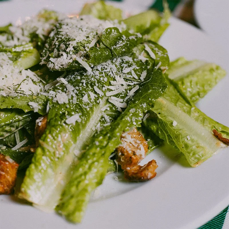 Ensaladas frescas en Guadalajara, Jalisco