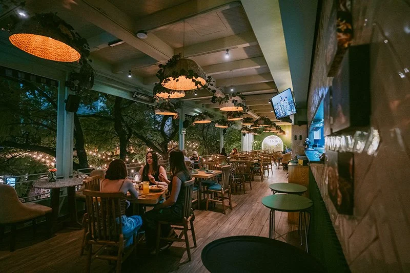 Visita Ferrara Trattoria en Guadalajara, Jalisco