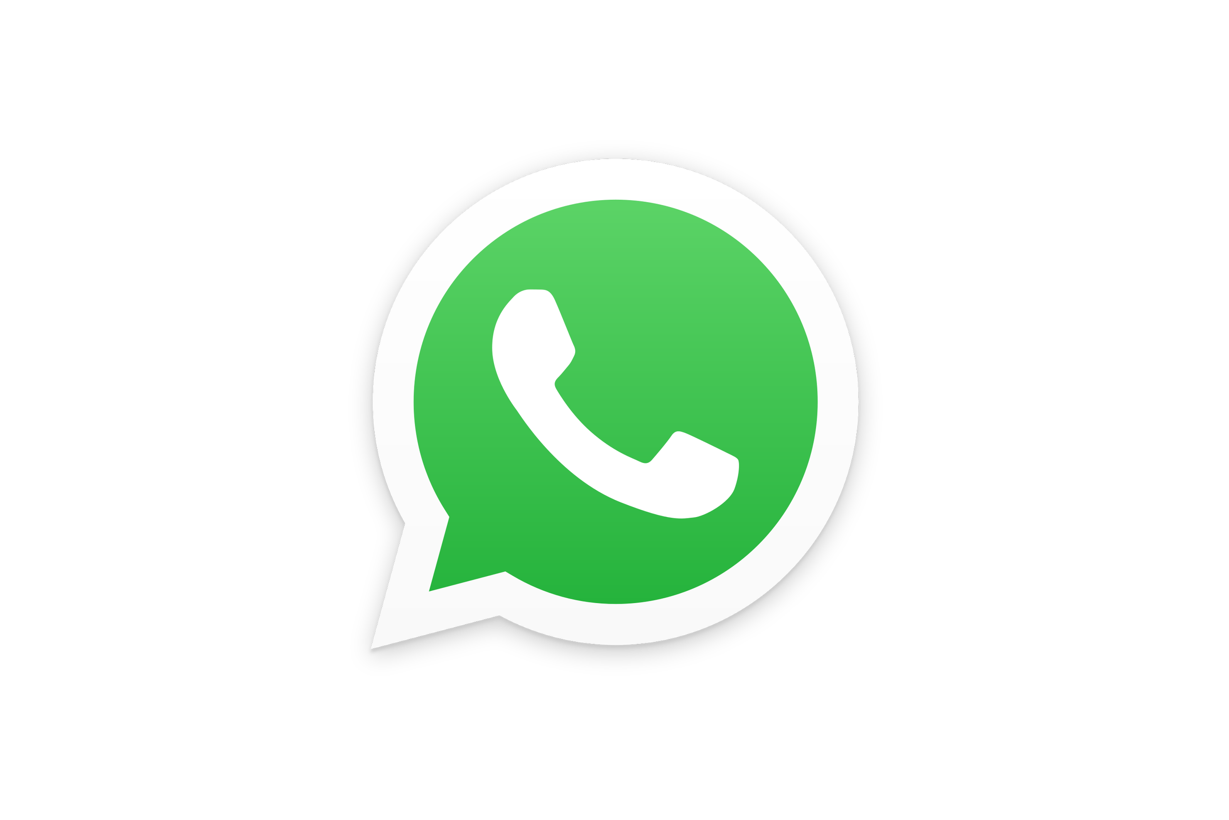 Logo Whatsapp