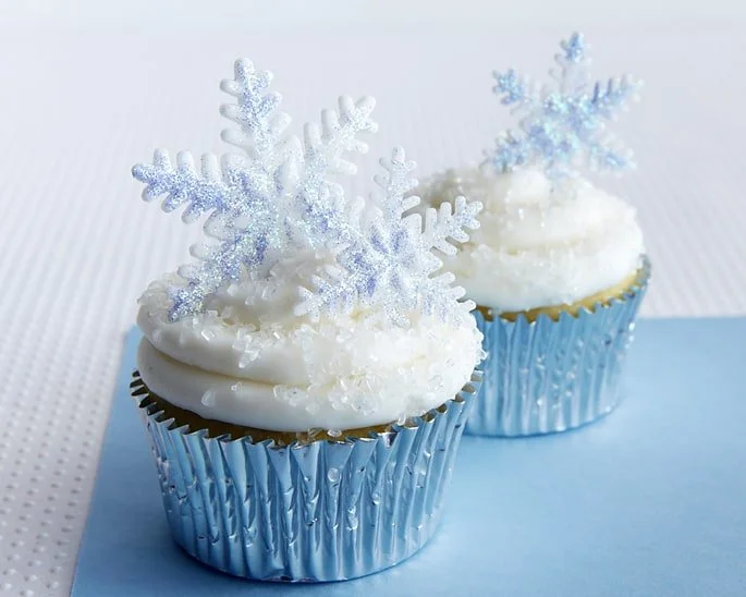 Kids Cooking Class: Holiday Cupcakes