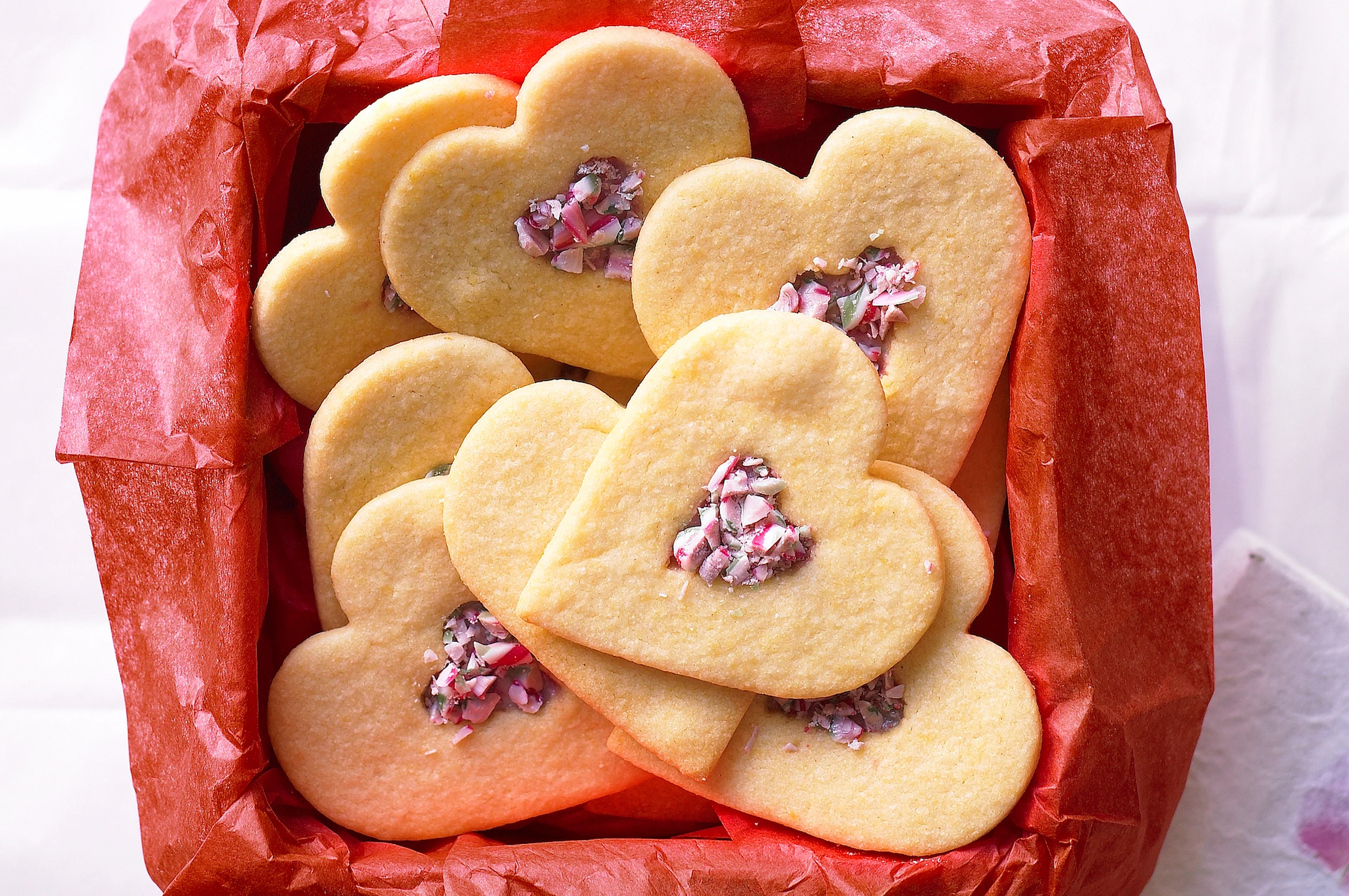 Kids Baking: Valentine's Day Baking