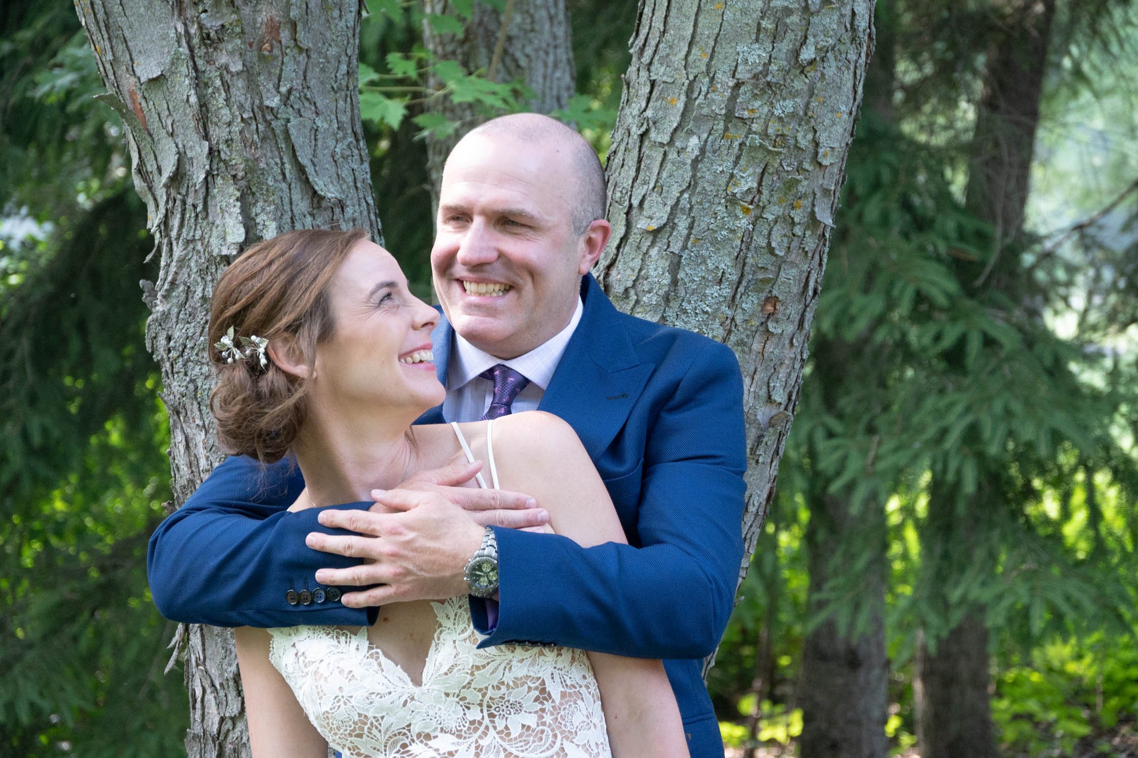Weddings - Complete