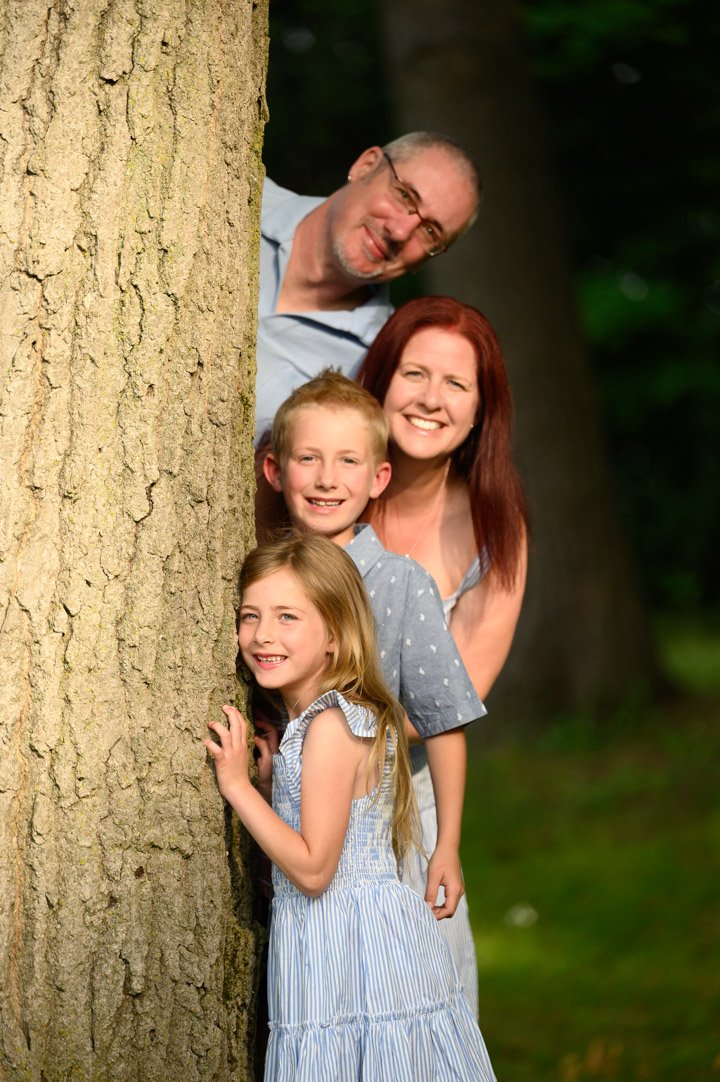 Family - Extended Family