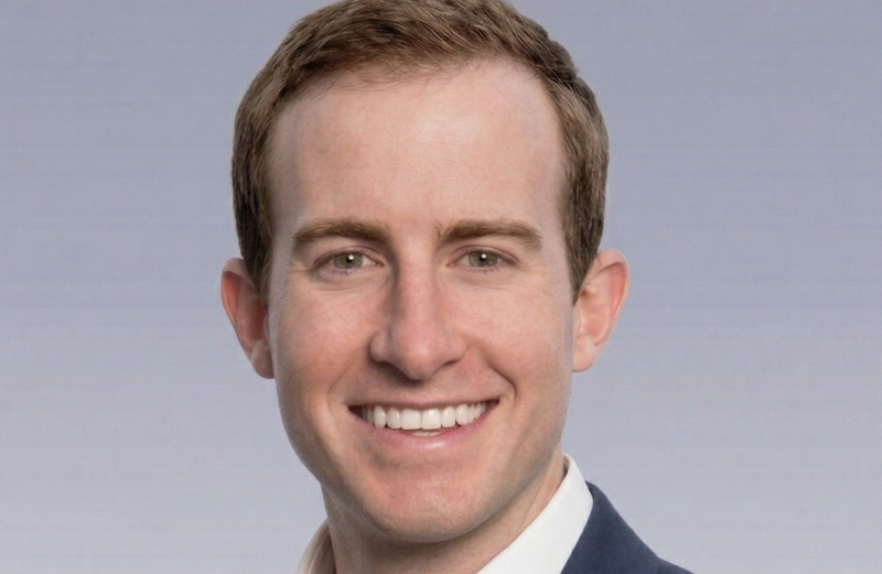 Alex Harris — MC Partners