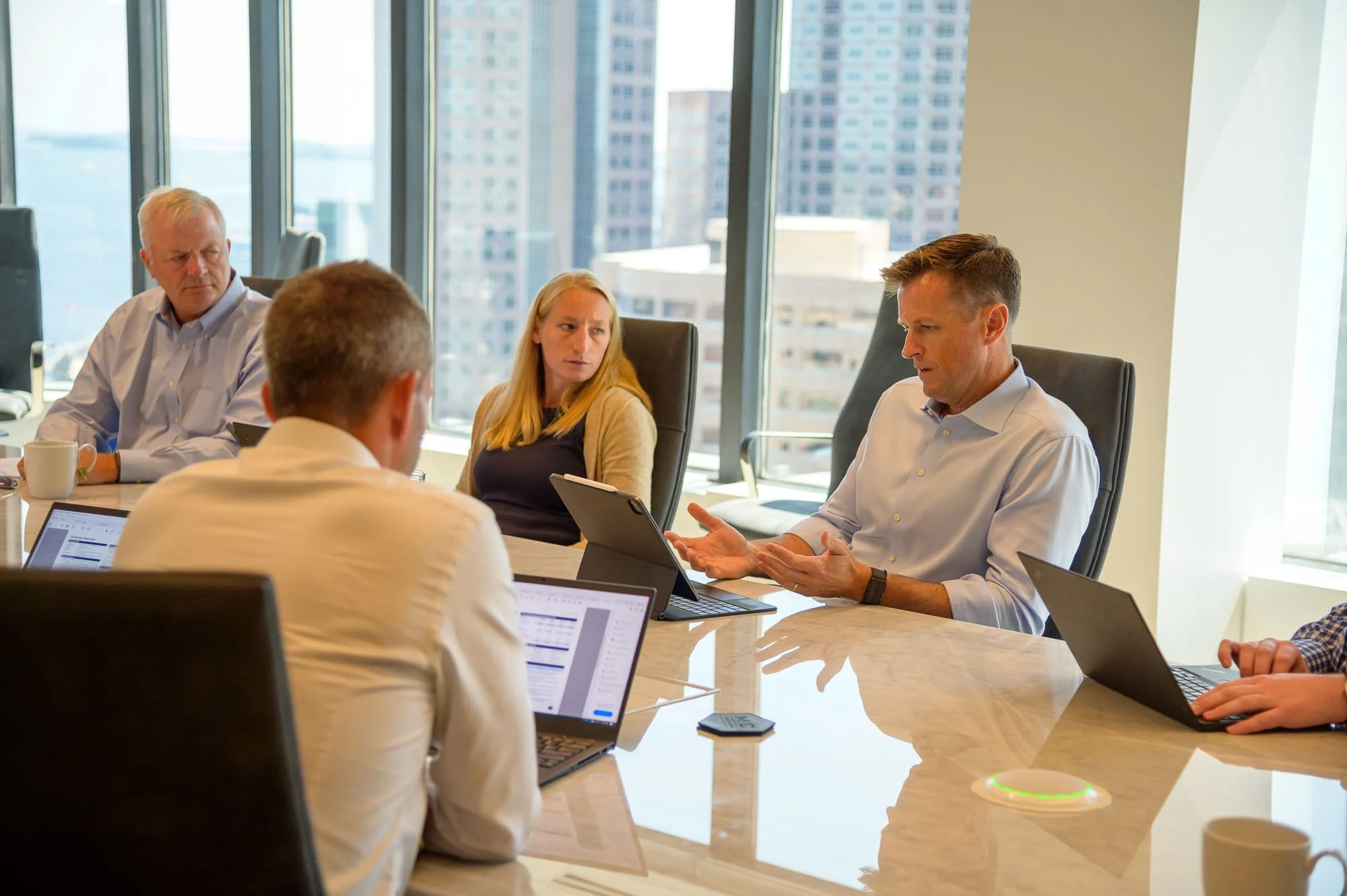 MC Venture Partners