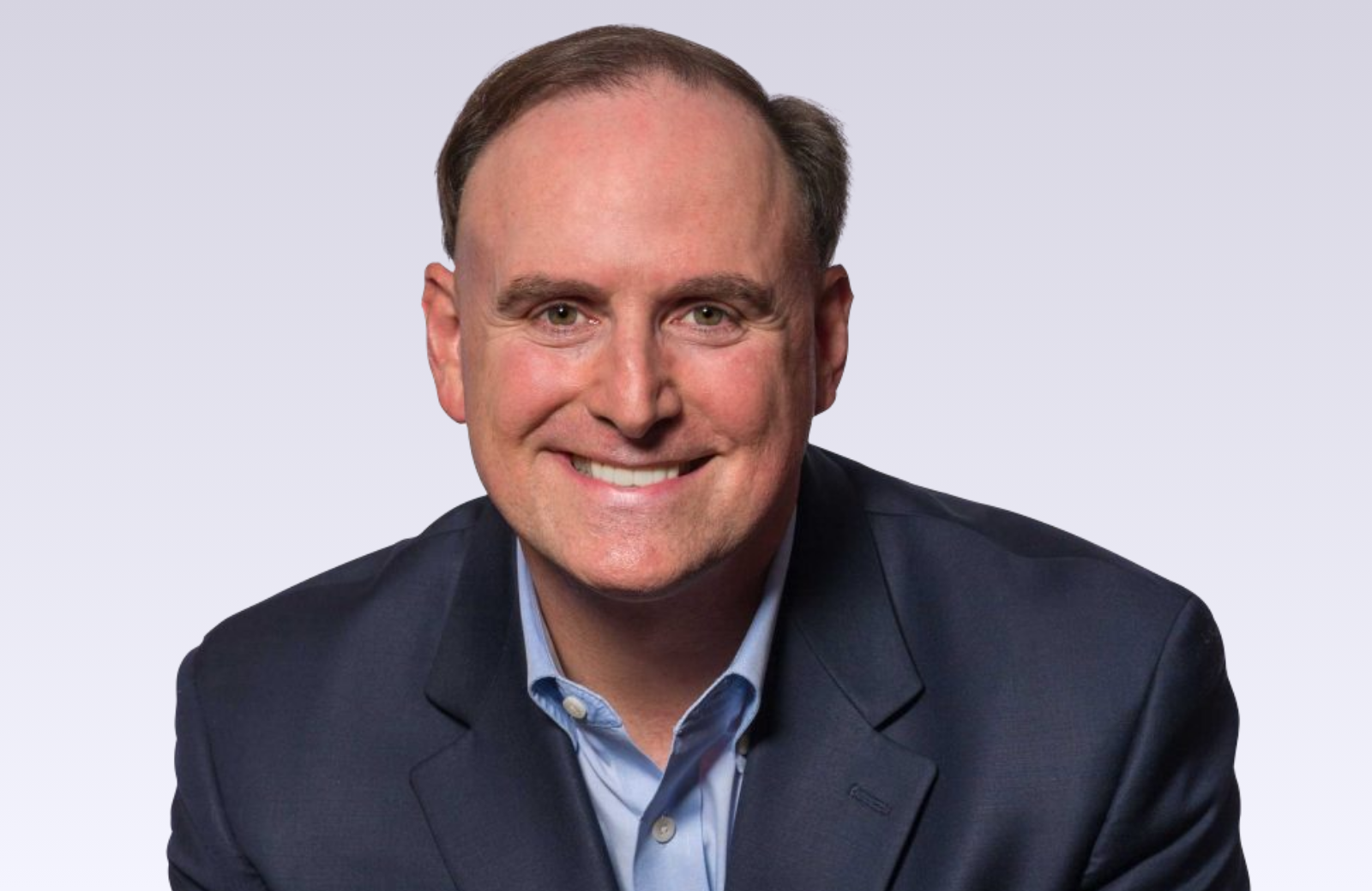 Edward Keefe — MC Partners
