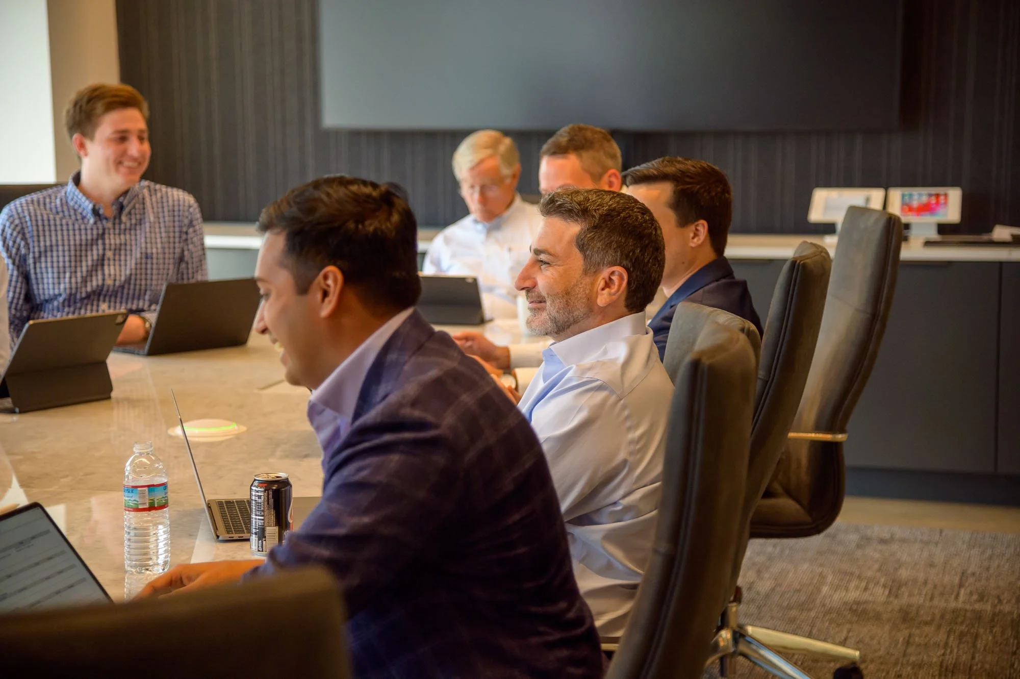 MC Venture Partners