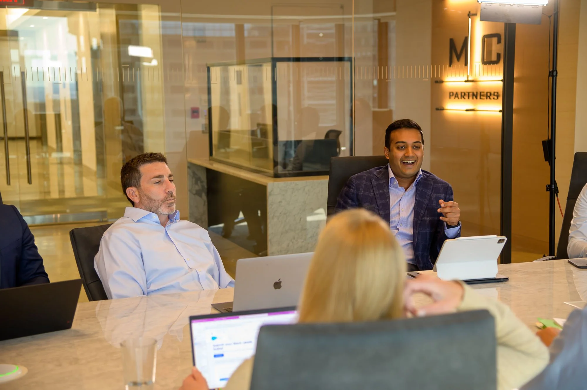 MC Venture Partners