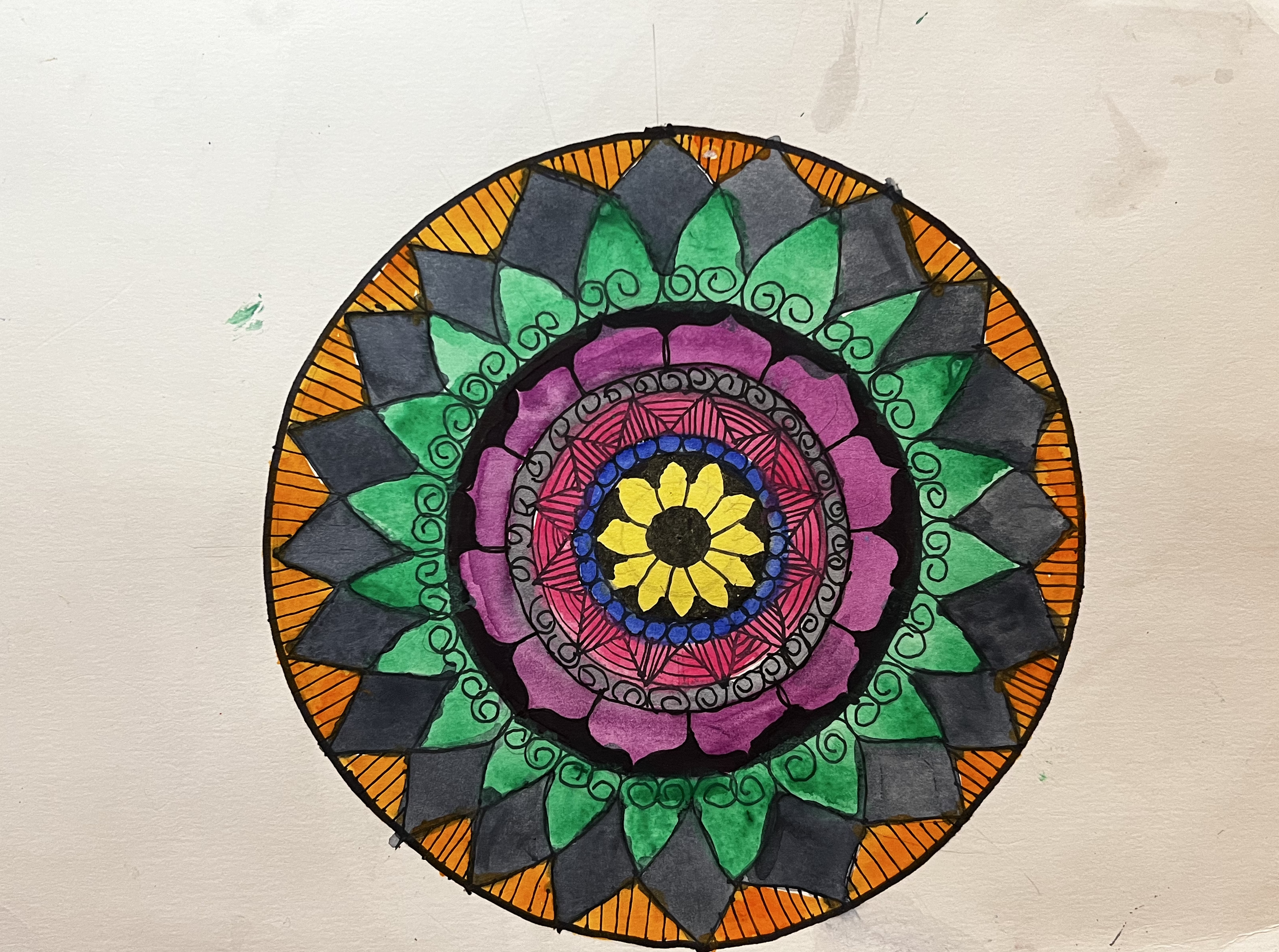 Mandala