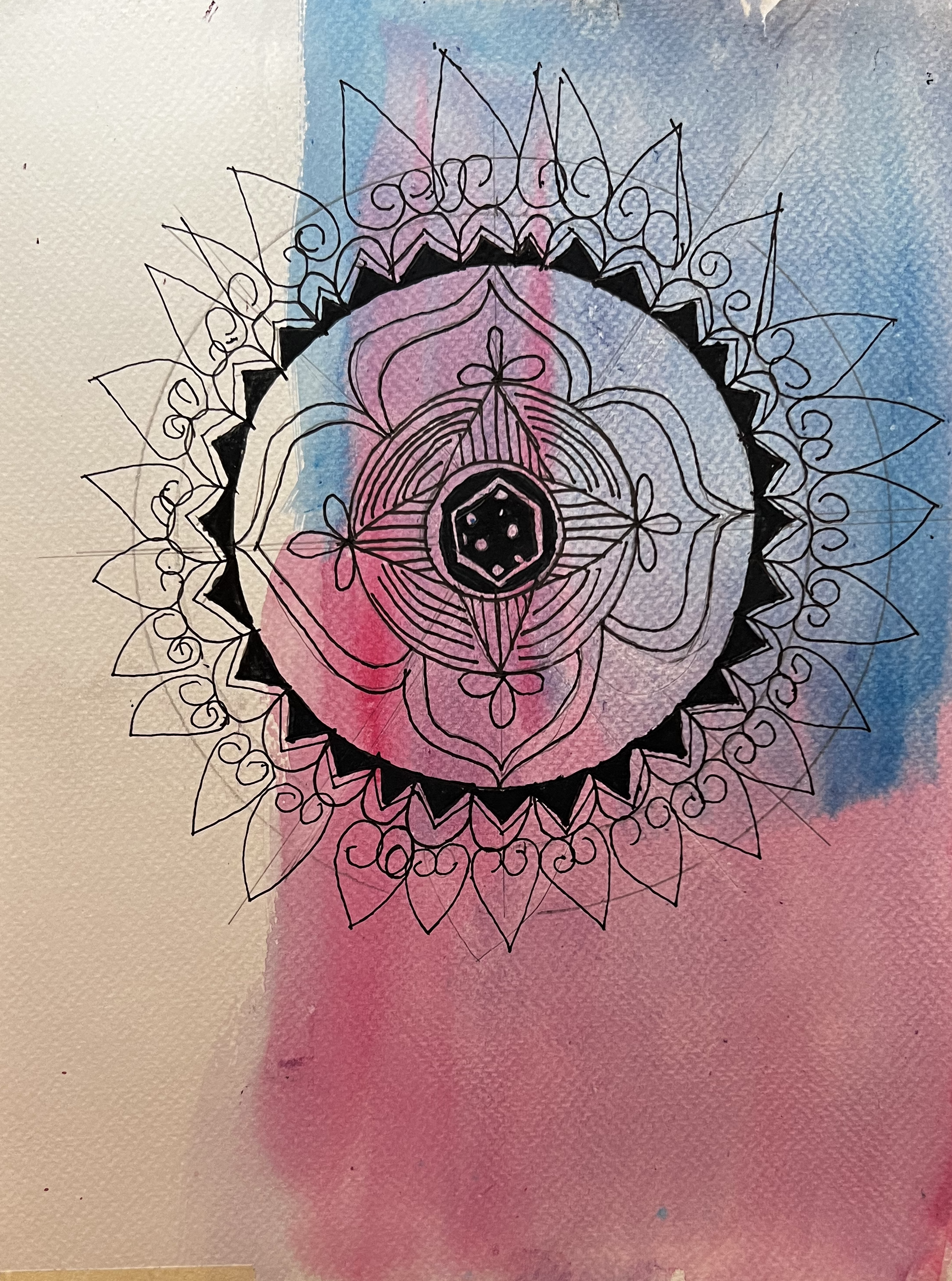 Mandala