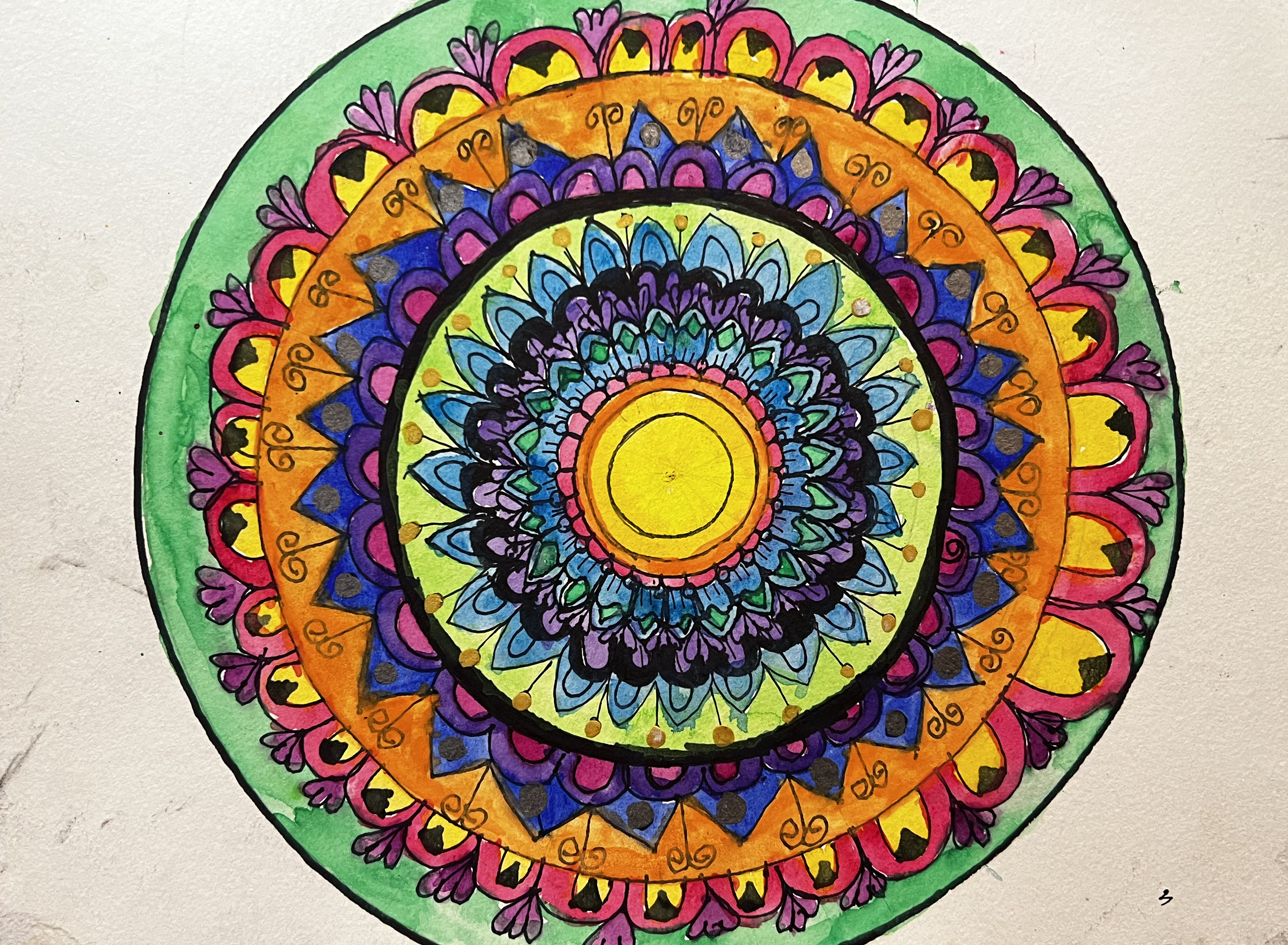 Mandala