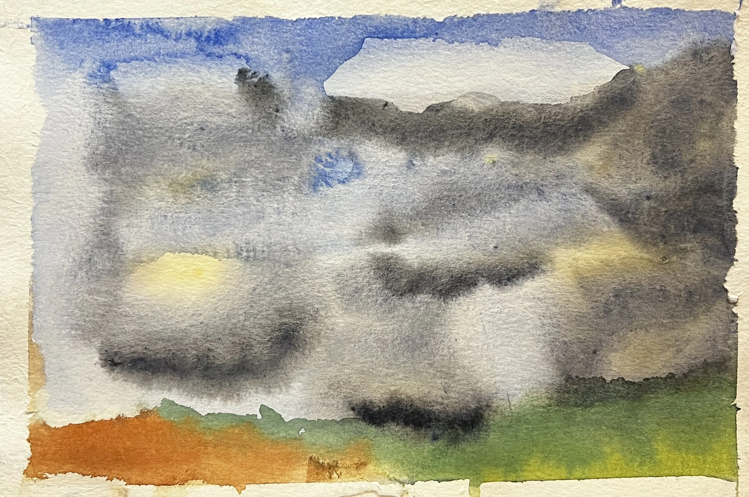 Cloudscape