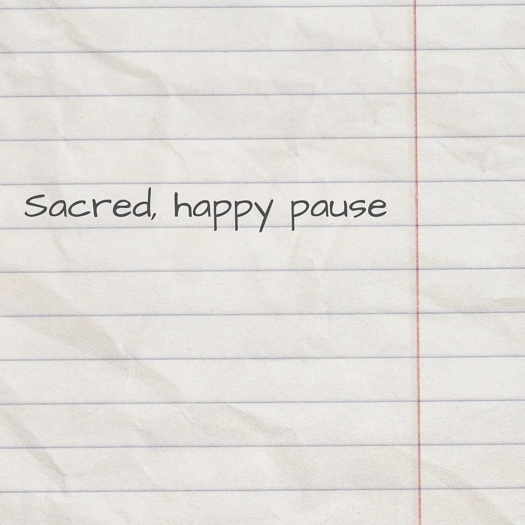 I'm so happy to write this while my littlest love, Arielle, naps on me. I just snuck in a quick kiss on her cheek for a bit of luck and inspiration for the words to flow (more baby kisses and less over thinking. I like this plan already). 

The Heart