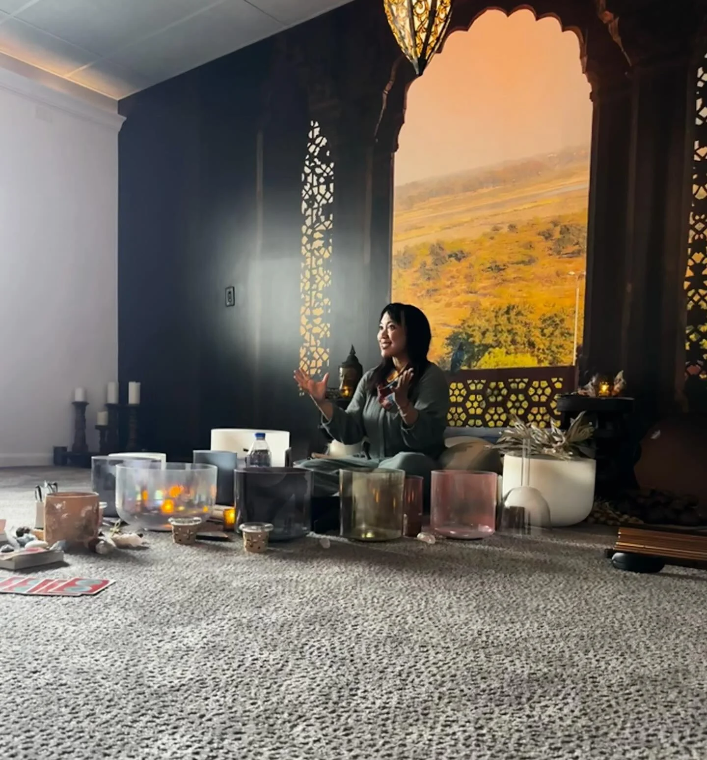 I was reflecting on Sunday&rsquo;s Dear Mama Heartwork Workshop and why I wanted to host it. Like every mama I know, I have so much going on. My plate is full and my to do list feels paralyzing. Part of me thought I really had no business hosting it 
