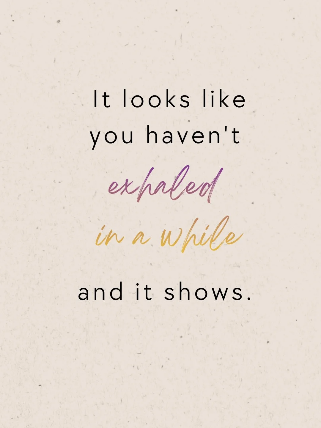 You are cordially invited to an evening of slowness, softness, and Heartwork. 💌

So many of us move through life overstimulated, overextended, and disconnected from ourselves without even realizing it. We push through the week carrying tension in ou