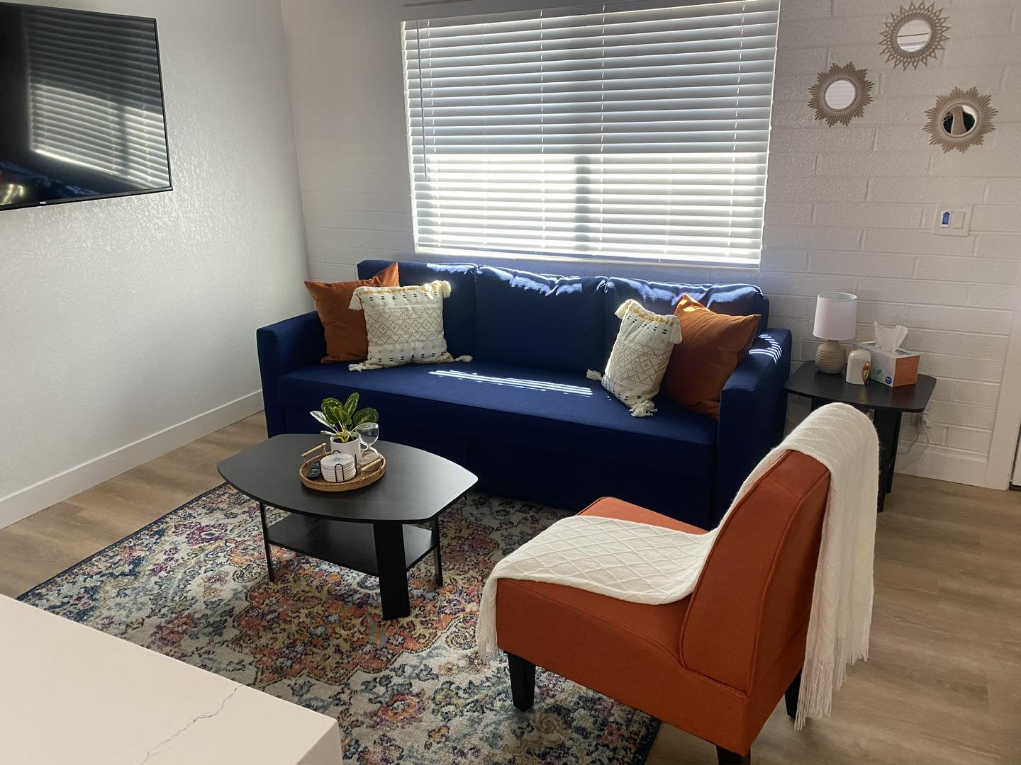 🌟🏠 Sudsy Clean: Your Go-To Airbnb Cleaning Service!🏠🌟

Are you an Airbnb host looking for a reliable and thorough cleaning service? Look no further than Sudsy Clean! We specialize in making rental properties sparkle, ensuring your guests have a p