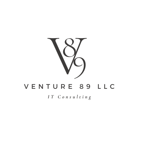 About — Venture 89 LLC