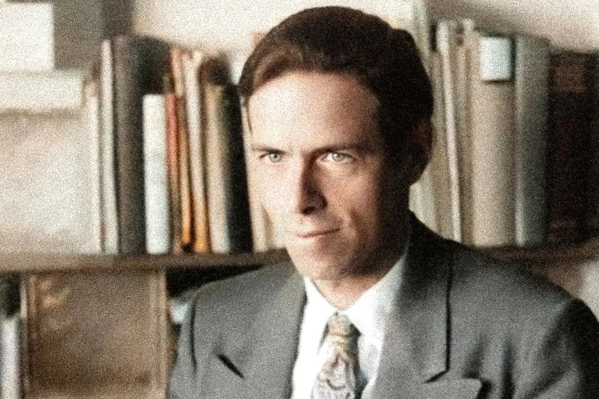 About Alan Watts — Alan Watts Org