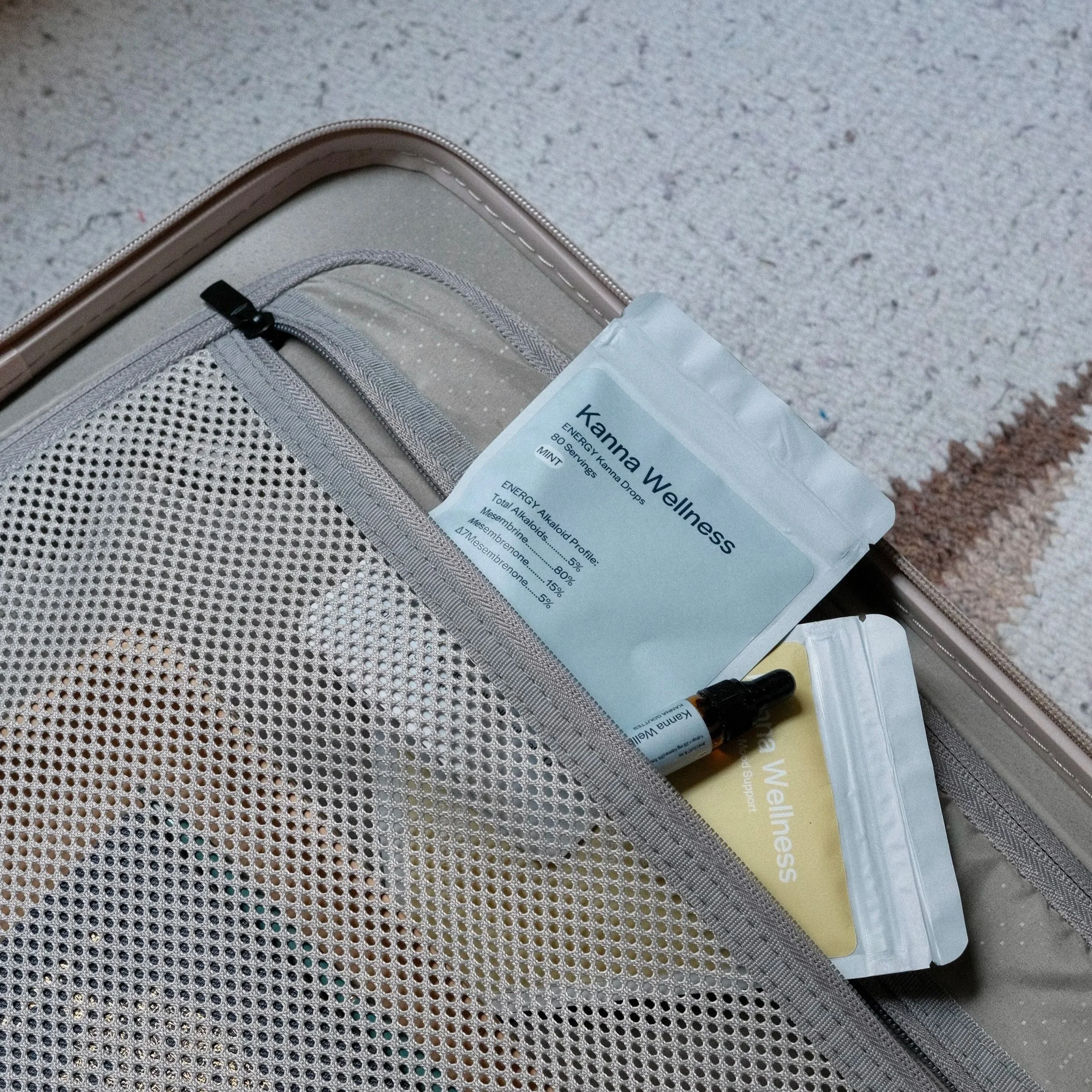 Is Kanna legal in Canada? Can you travel internationally with Kanna? Here’s what Canadians need to know about legality, customs, and safe travel with Kanna.