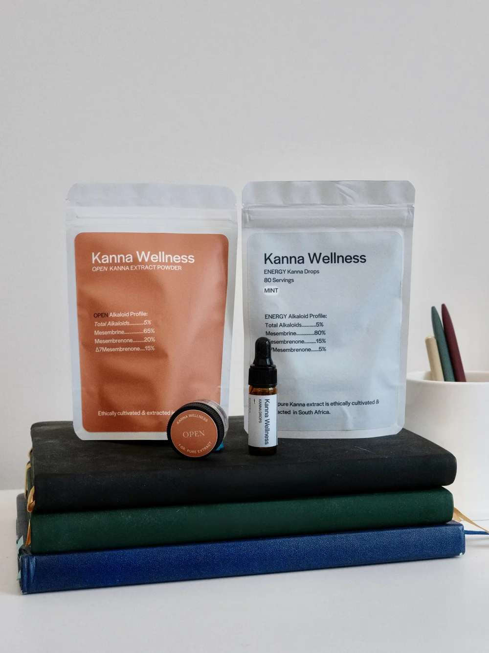 Urban Grower Edit | Buy Kanna in Canada — Kanna Wellness