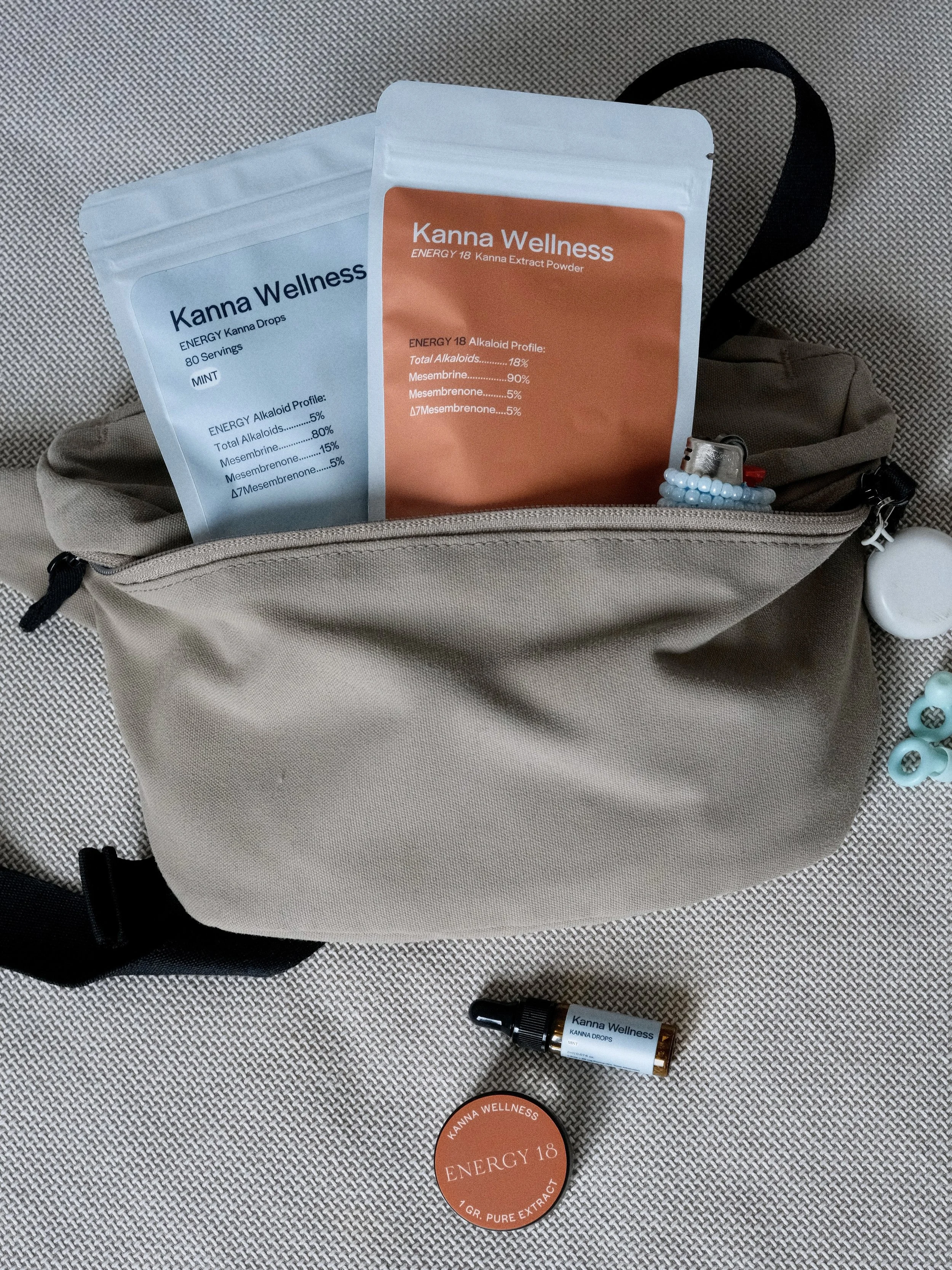 The Dancefloor Dweller Edit | ENERGY 18 Extract + ENERGY Drops