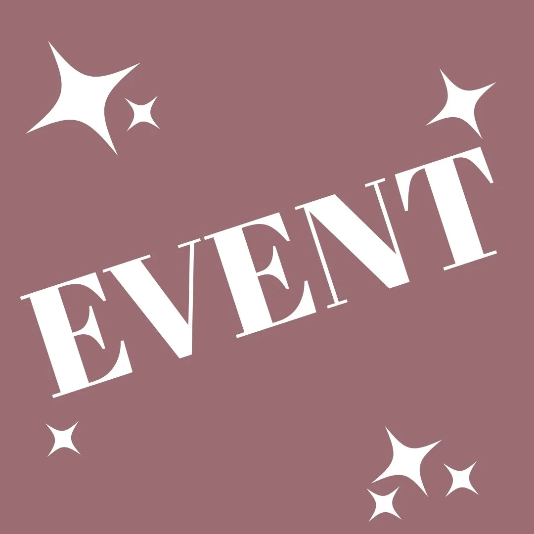 Perfect Hat and Perfect Dress Event