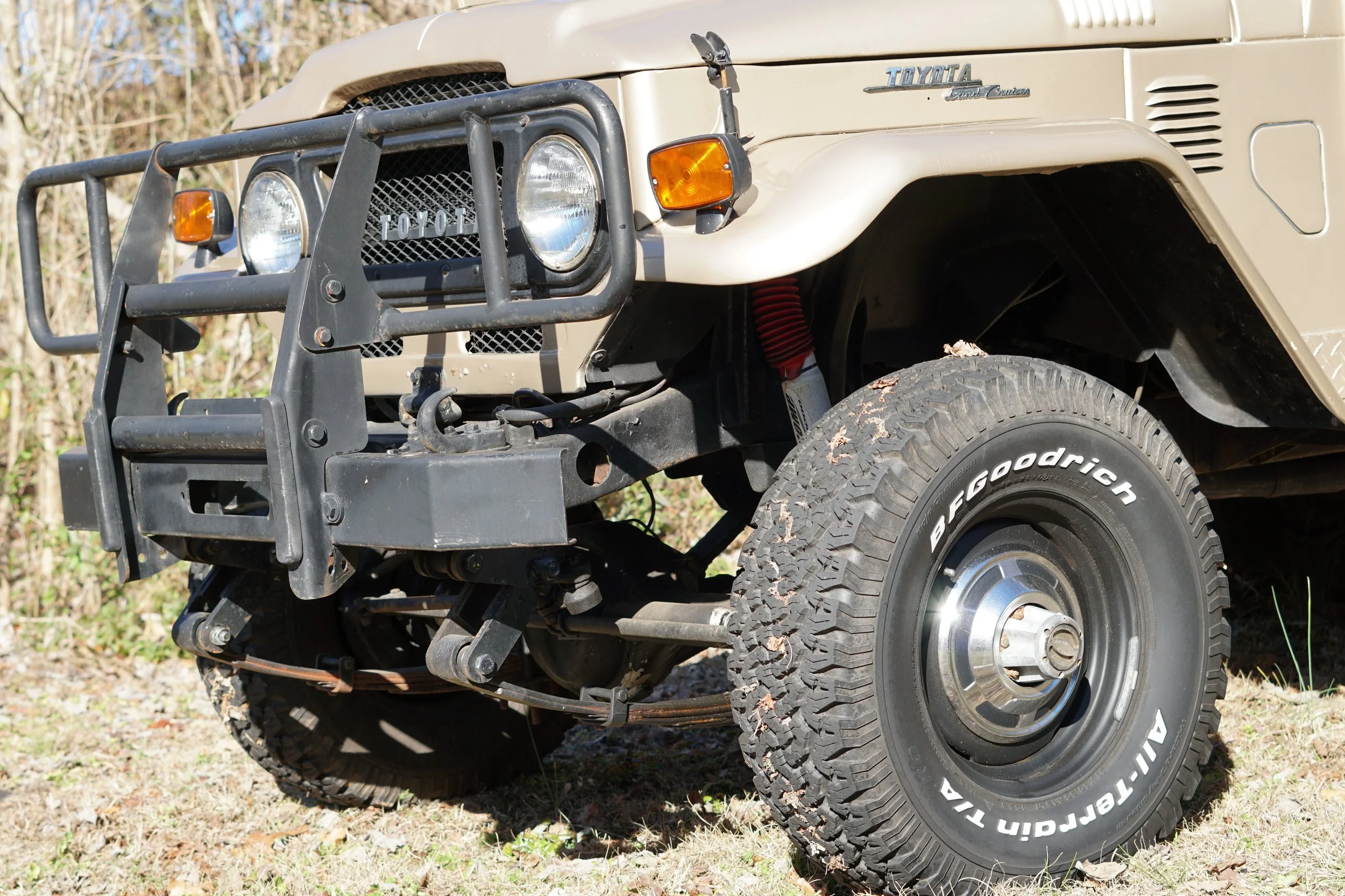 1977 Toyota Land Cruiser FJ40 for Sale00100019.JPG