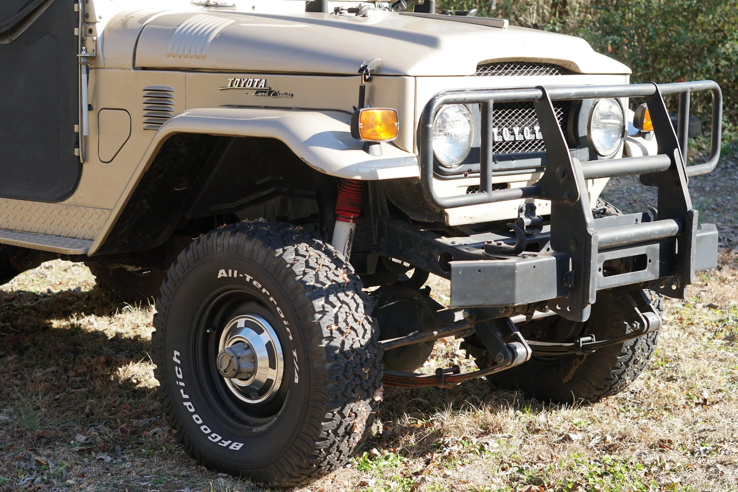 1977 Toyota Land Cruiser FJ40 for Sale00100029.JPG