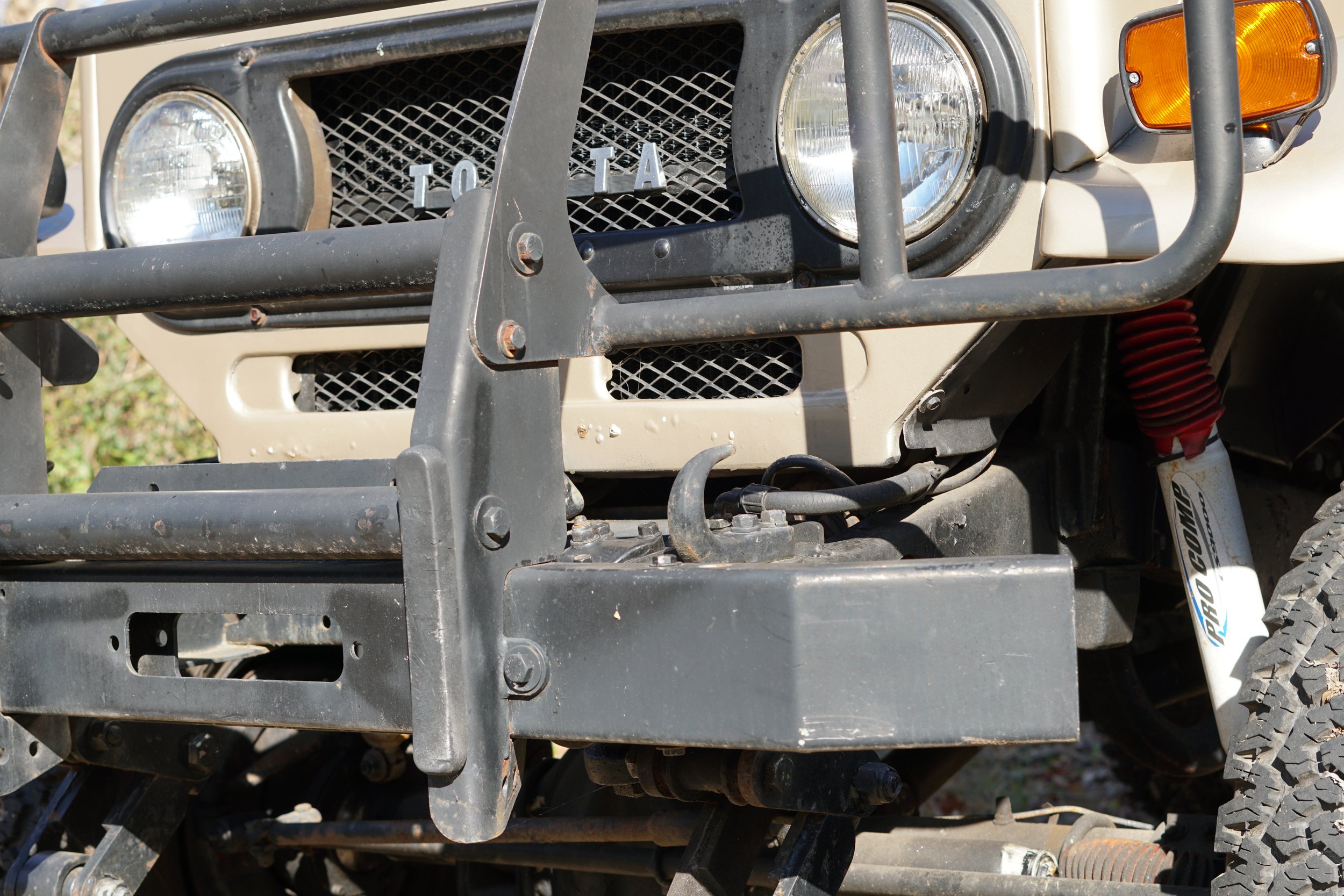 1977 Toyota Land Cruiser FJ40 for Sale00100031.JPG