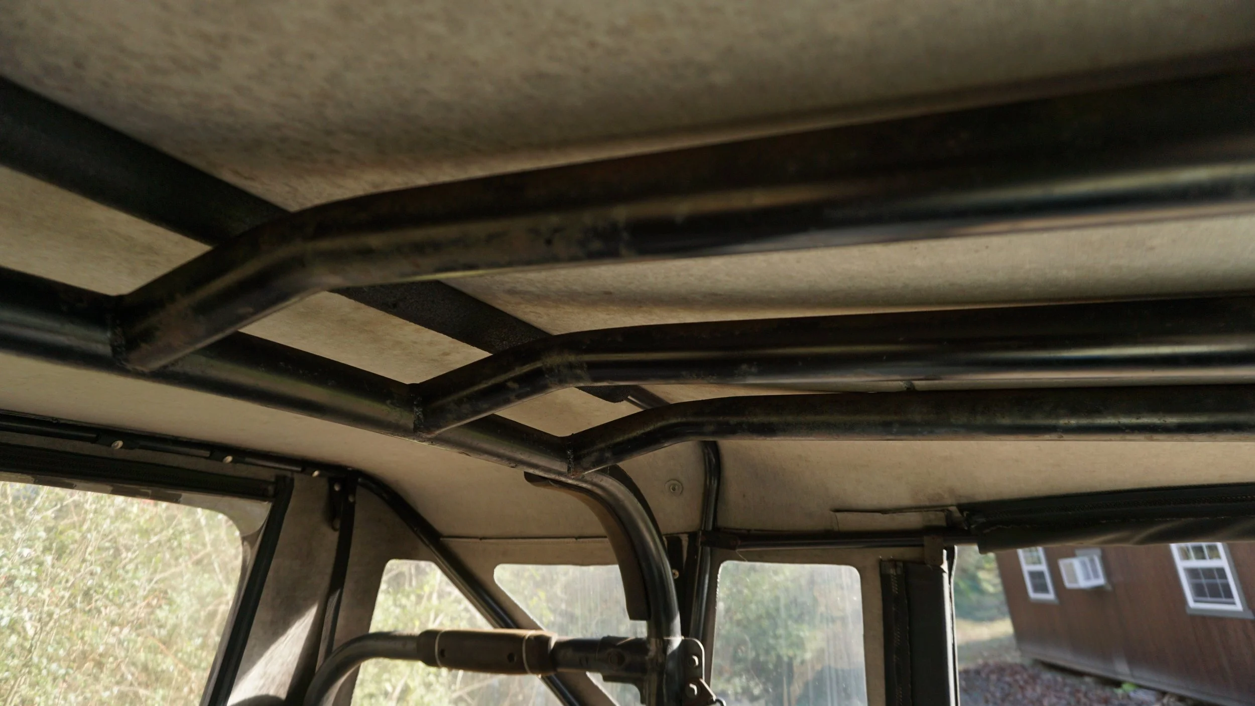 00101977 Toyota Land Cruiser FJ40 for Sale0109.JPG