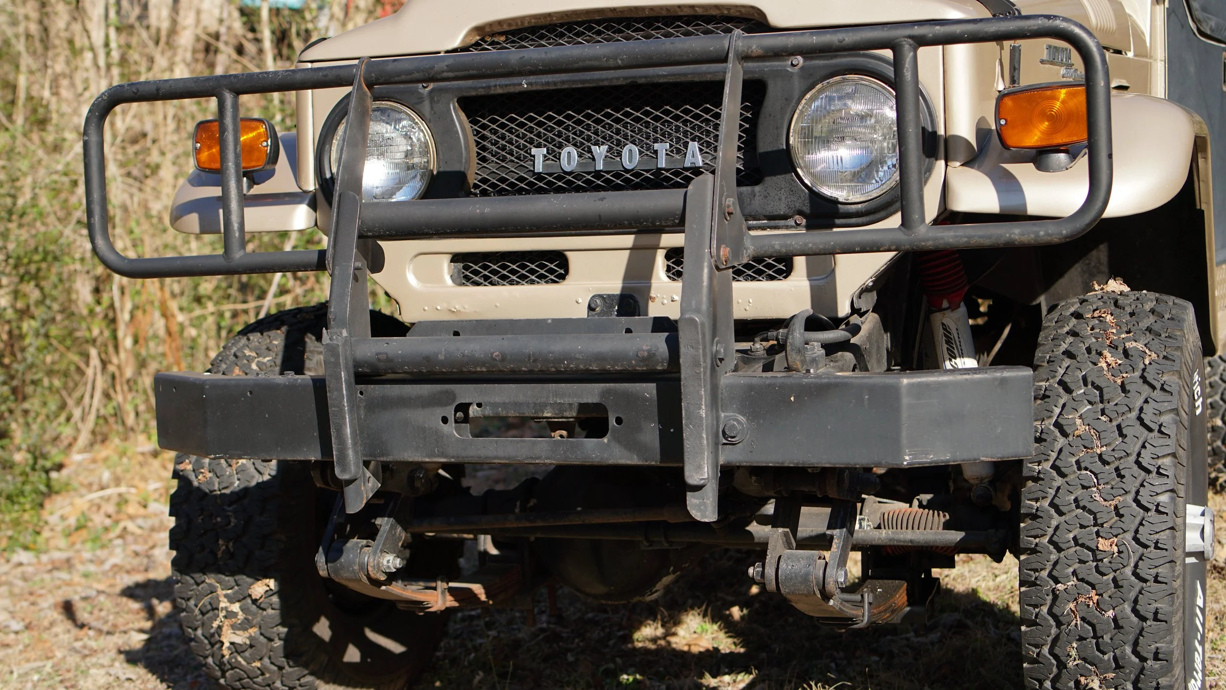 1977 Toyota Land Cruiser FJ40 for Sale00100085.JPG