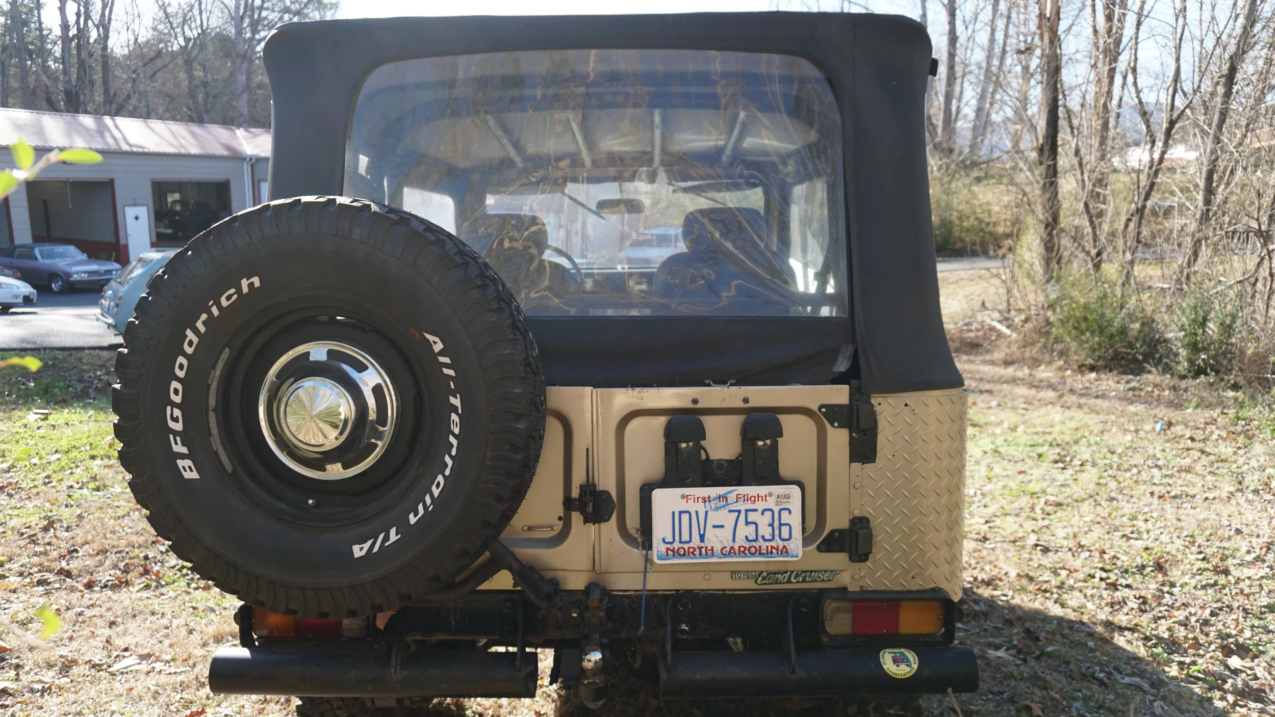 1977 Toyota Land Cruiser FJ40 for Sale00100121.JPG