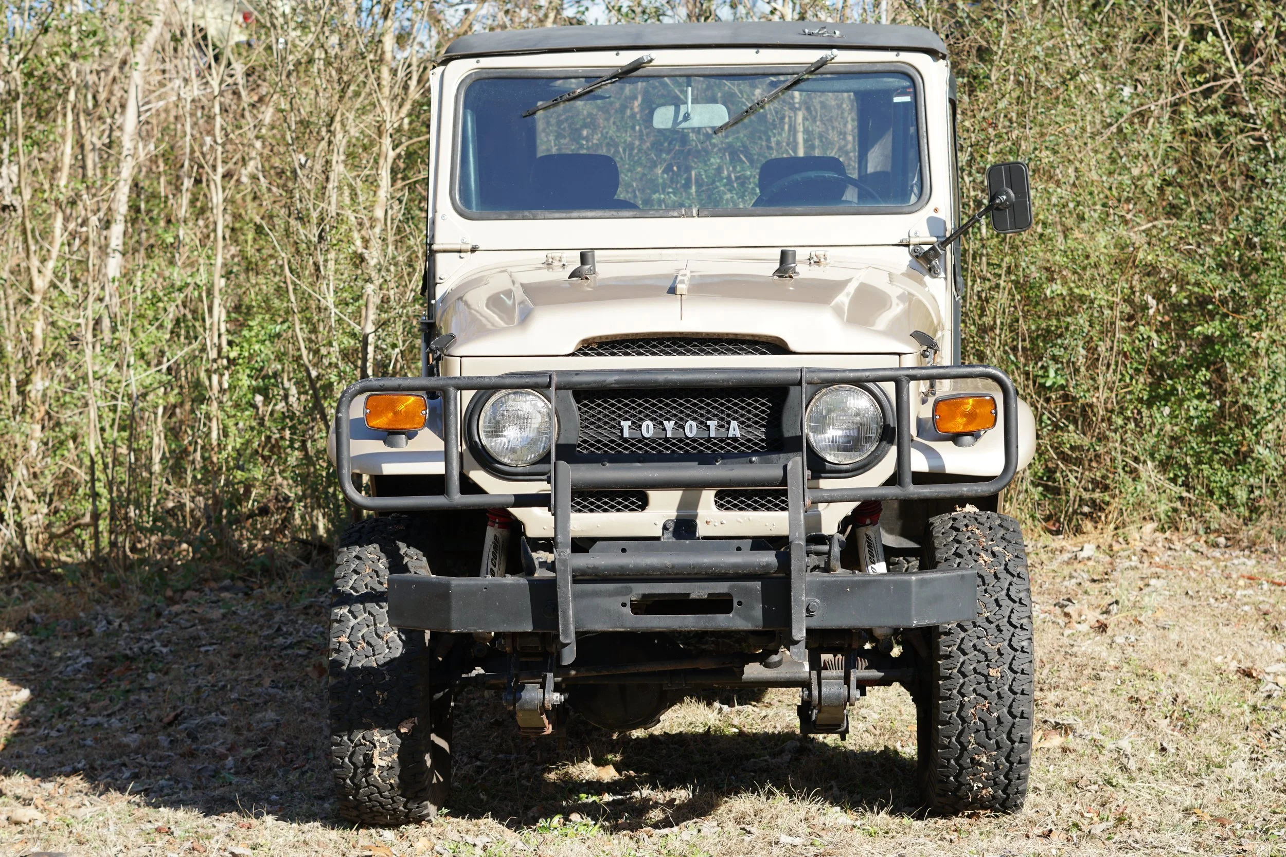 1977 Toyota Land Cruister FJ40.JPG
