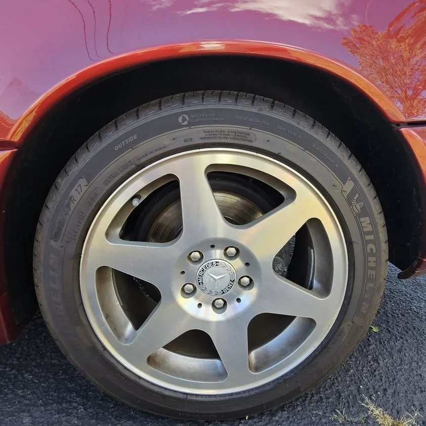 1997 Mercedes-Benz sl500- 40th anniversary roadster5.jpg