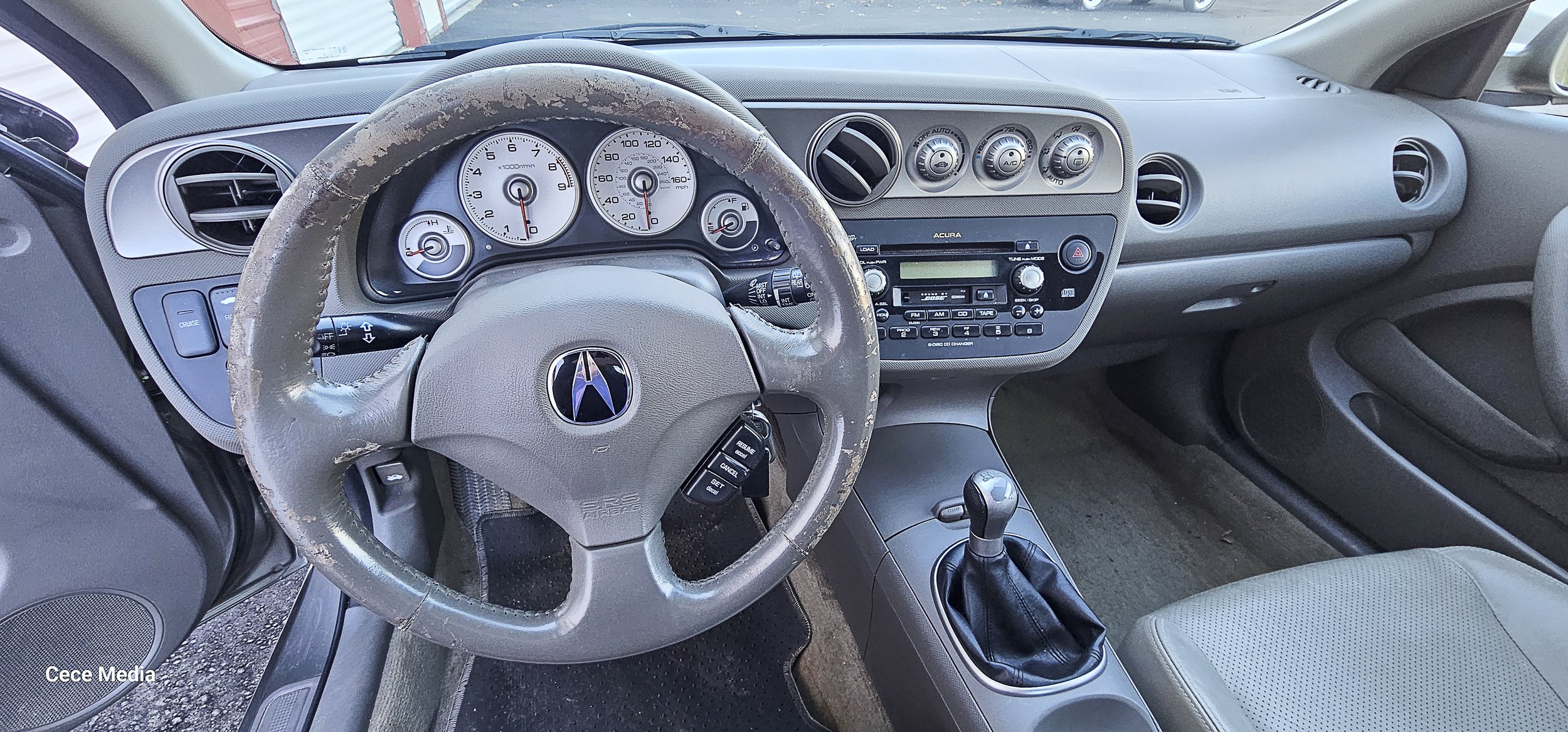 2003 Acura RSX For Sale in Mill Spring NC-11.jpg